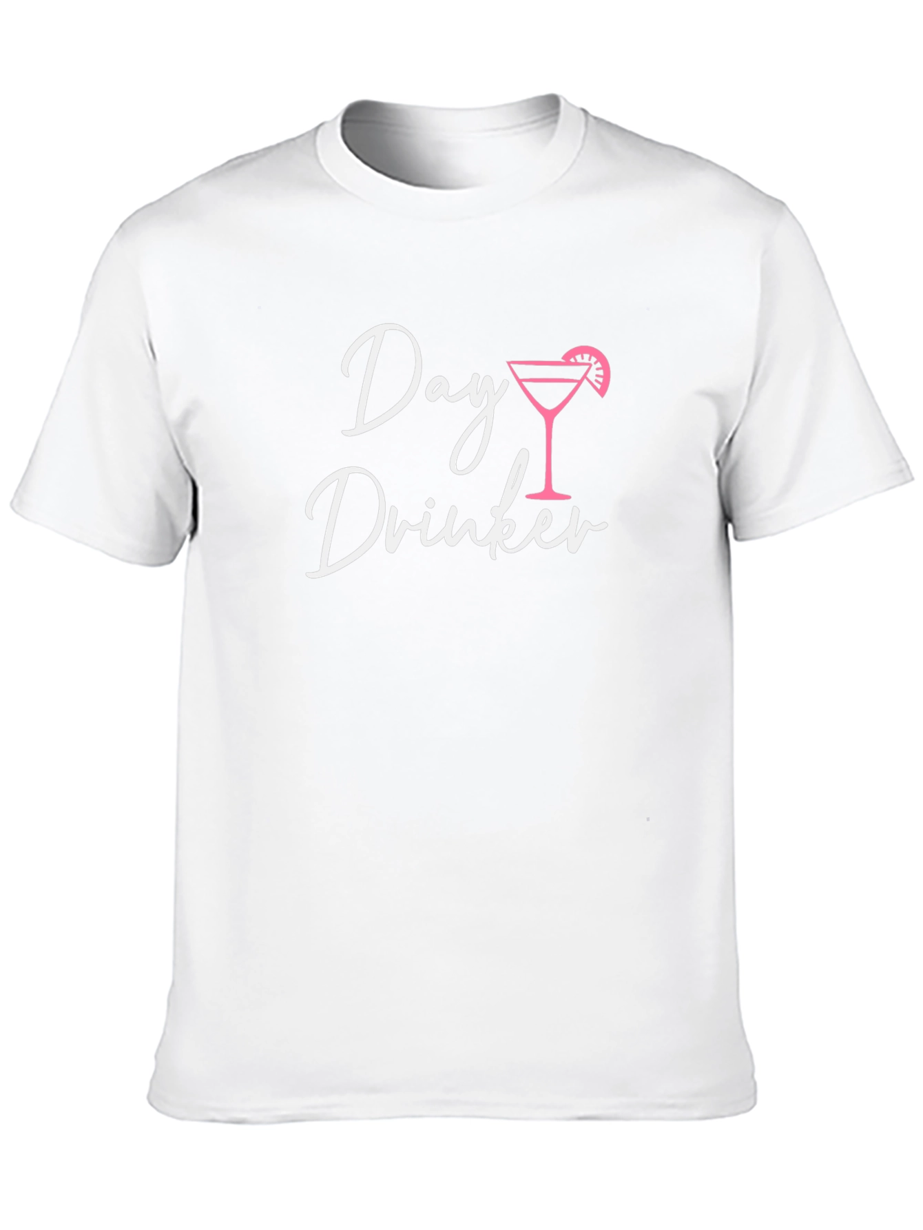 Day Drinker Graphic Tee - Stylish & Comfy