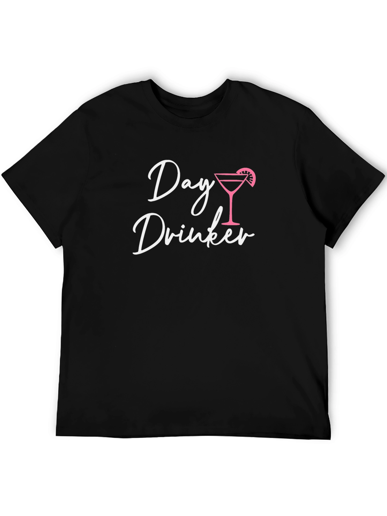 Day Drinker Graphic Tee - Stylish & Comfy