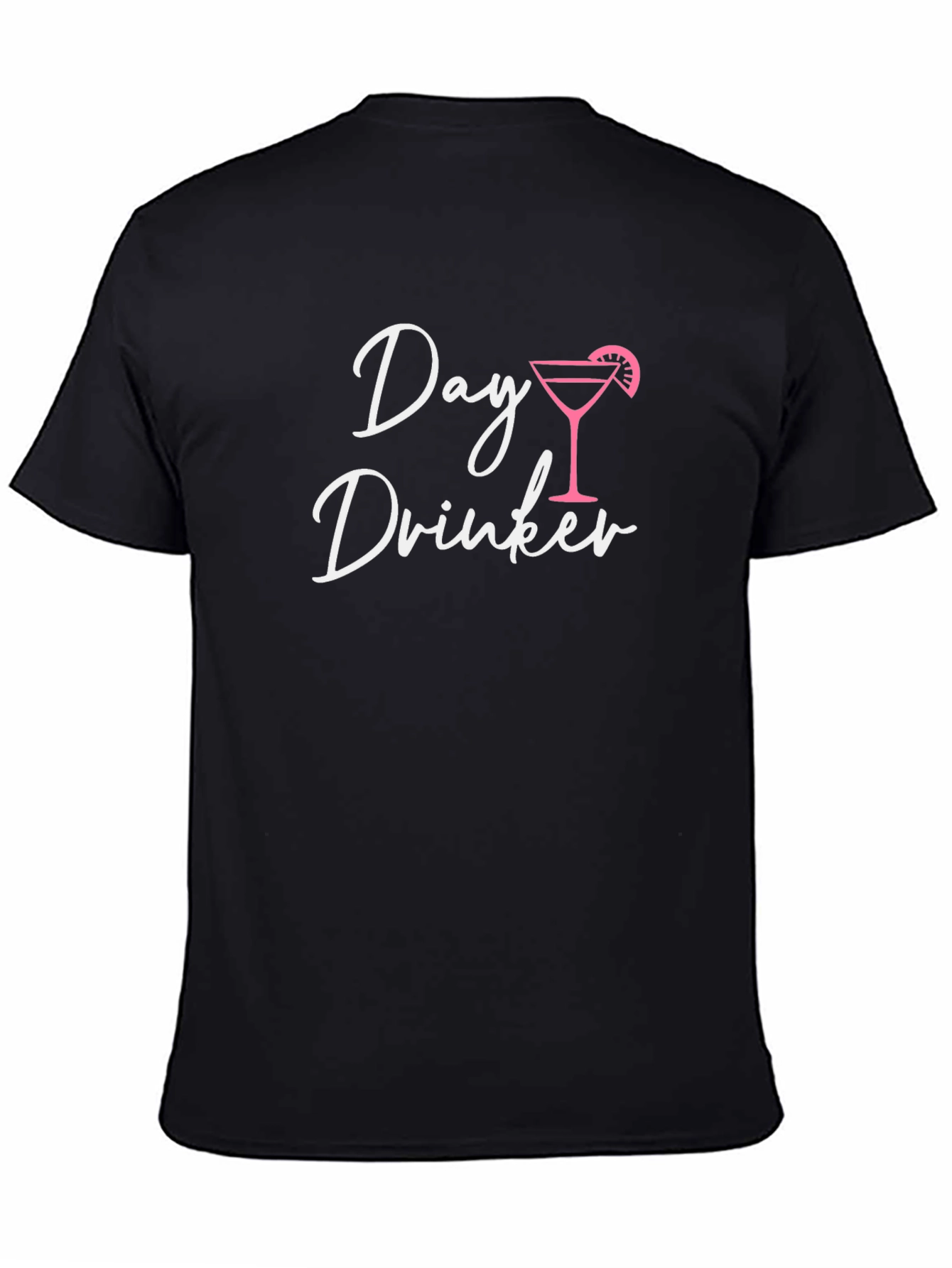 Day Drinker Graphic Tee - Stylish & Comfy