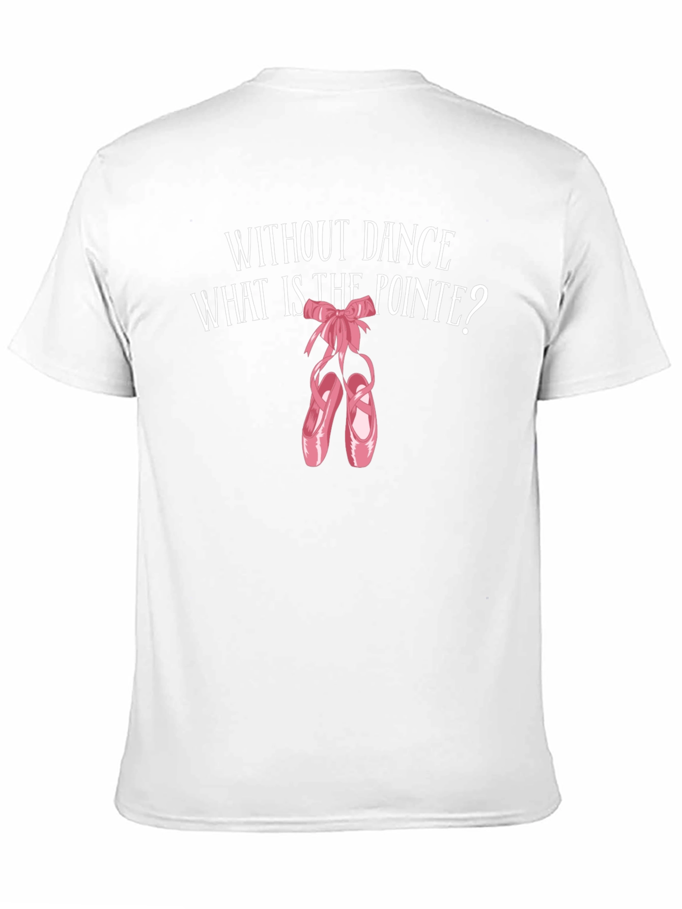 Dance Pointe T-Shirt