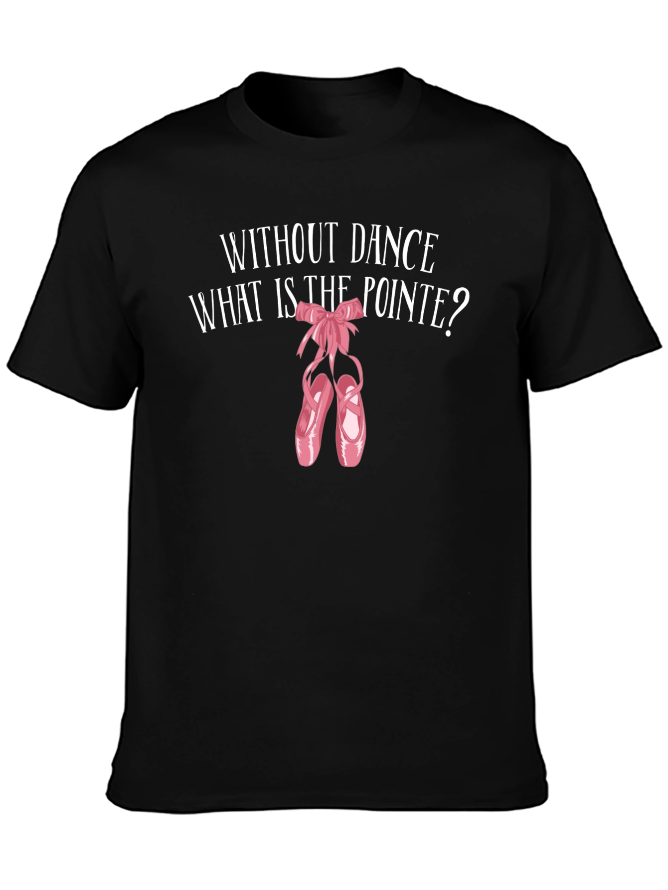 Dance Pointe T-Shirt