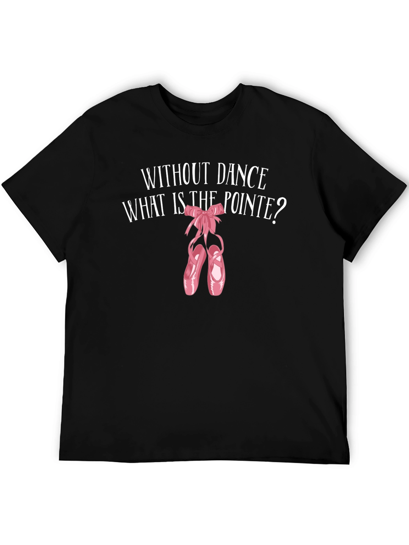 Dance Pointe T-Shirt