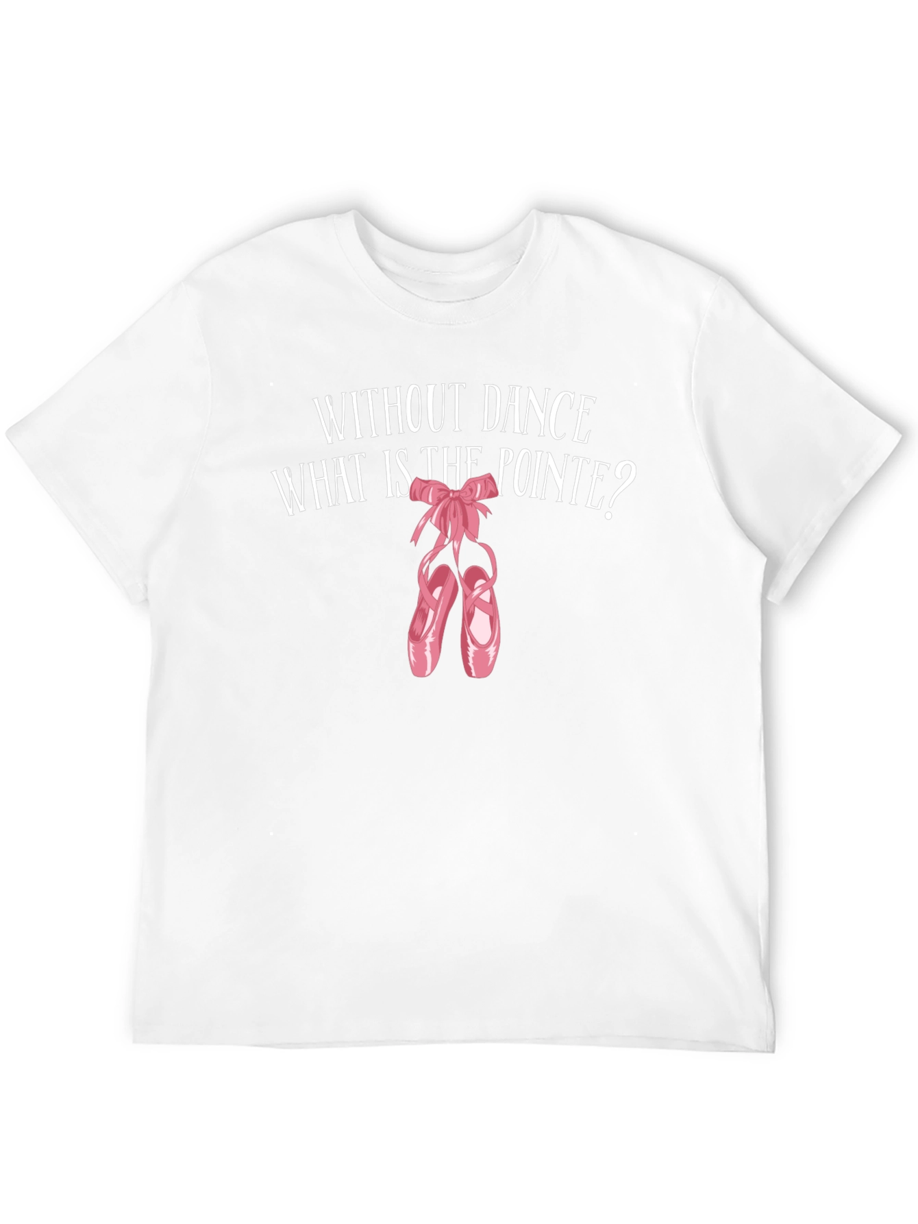 Dance Pointe T-Shirt