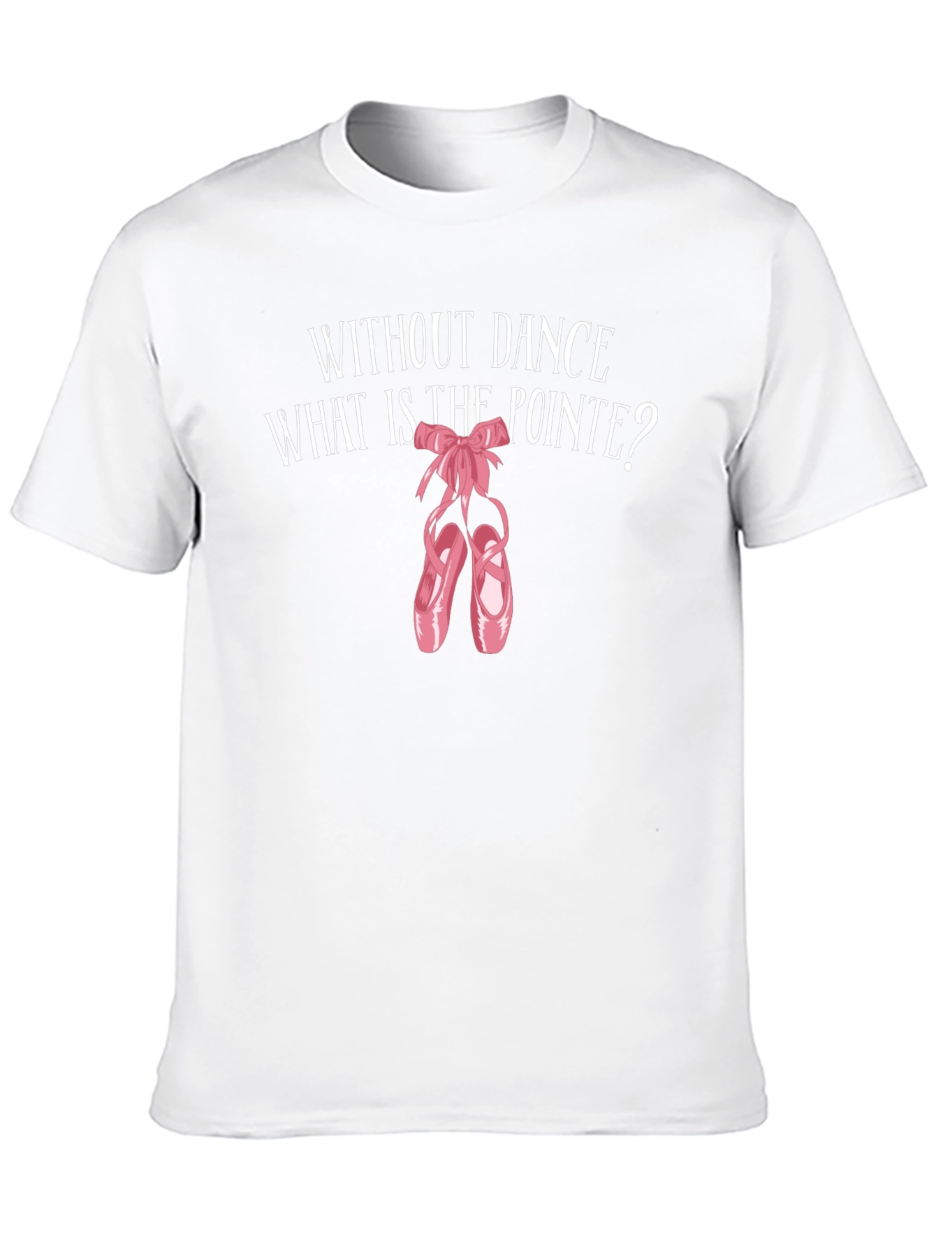 Dance Pointe T-Shirt