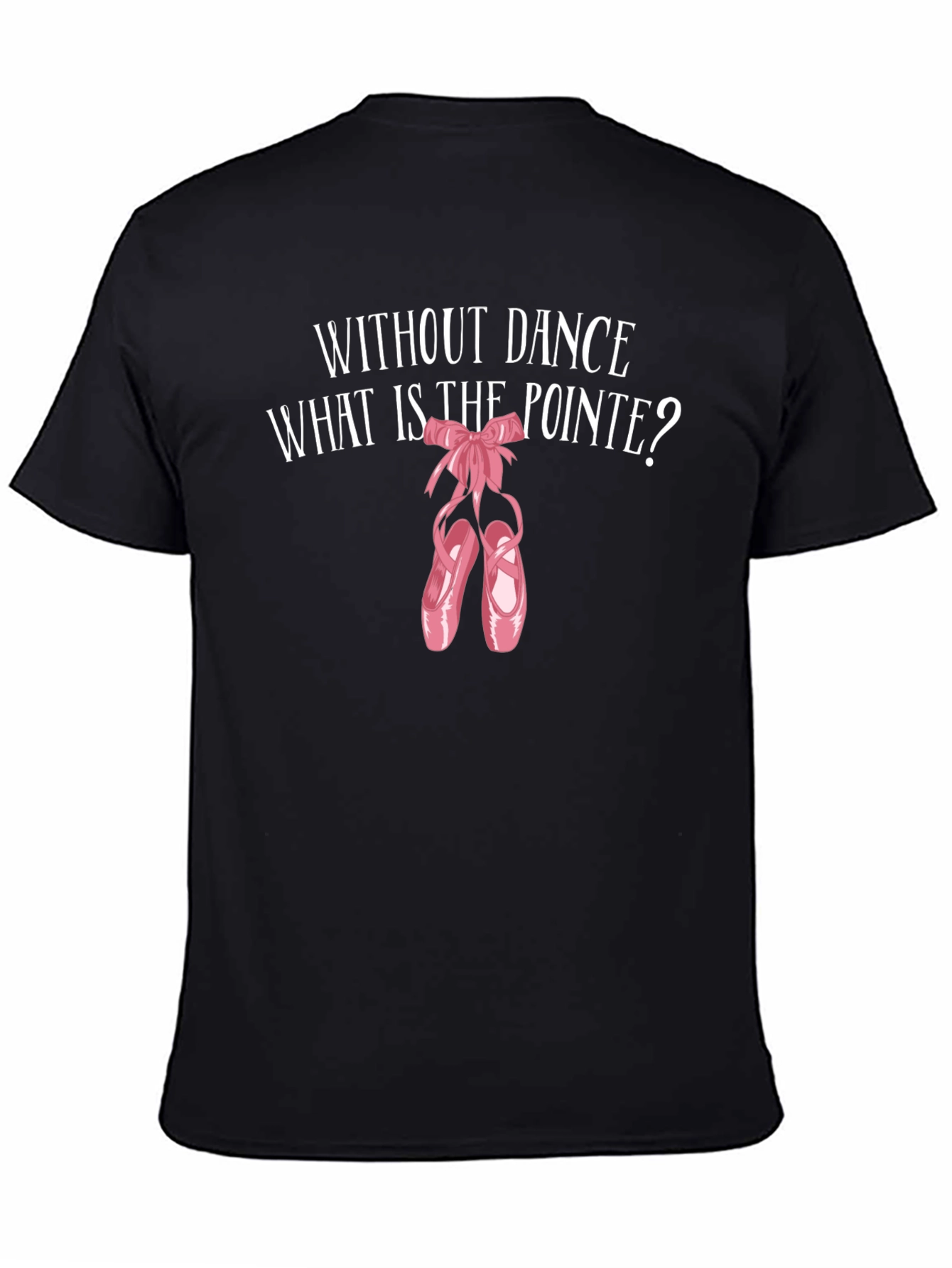 Dance Pointe T-Shirt