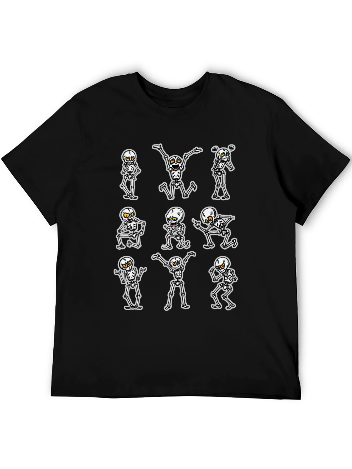Skeleton Crew T-Shirt