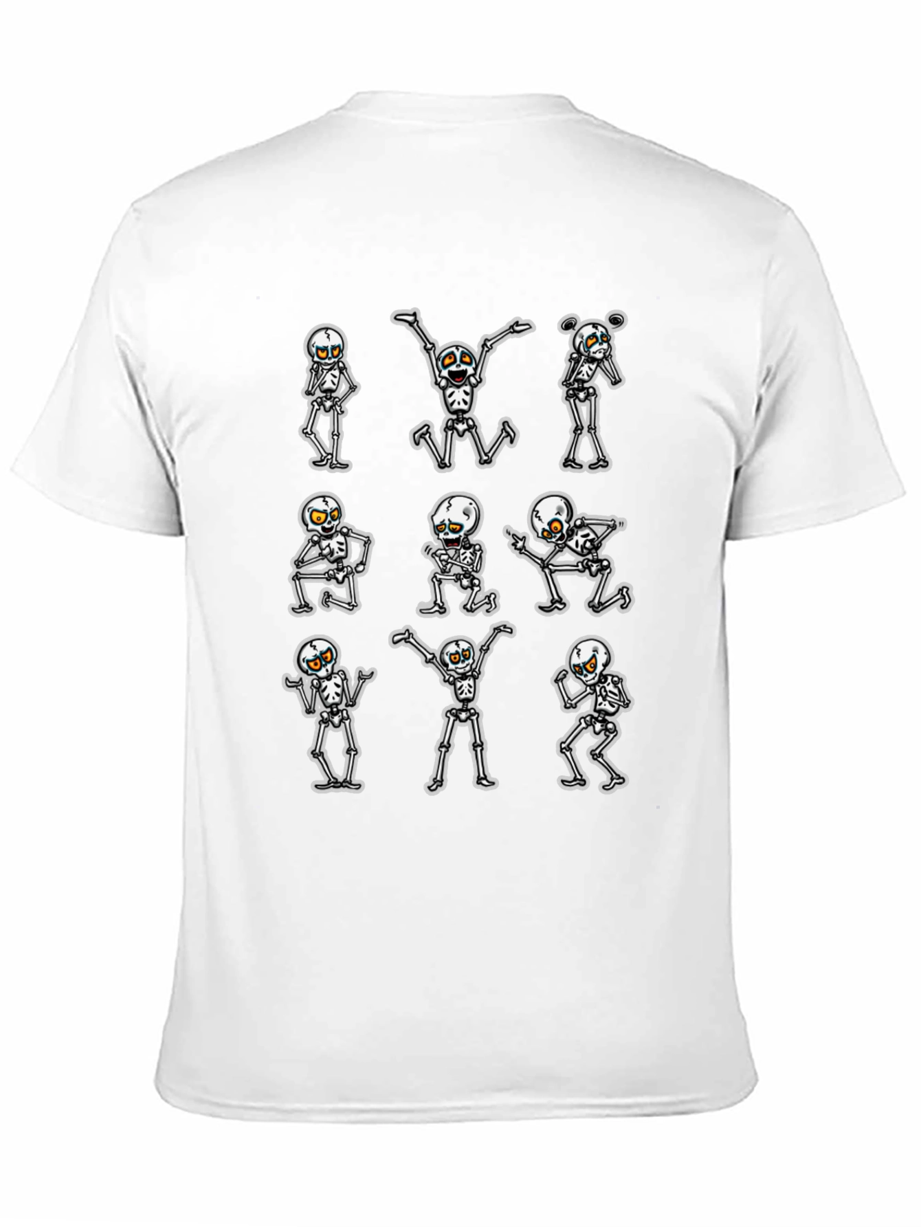 Skeleton Crew T-Shirt