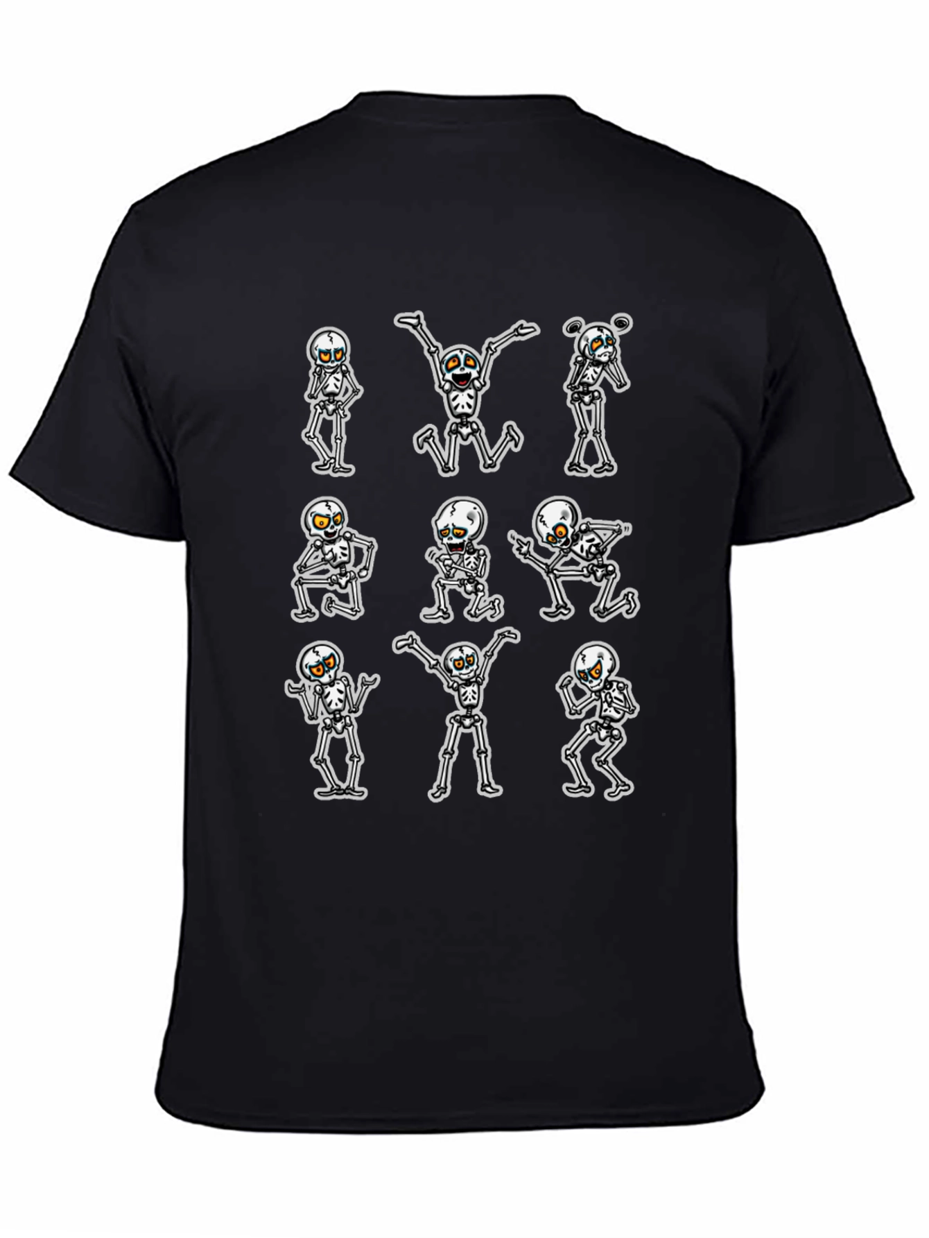 Skeleton Crew T-Shirt