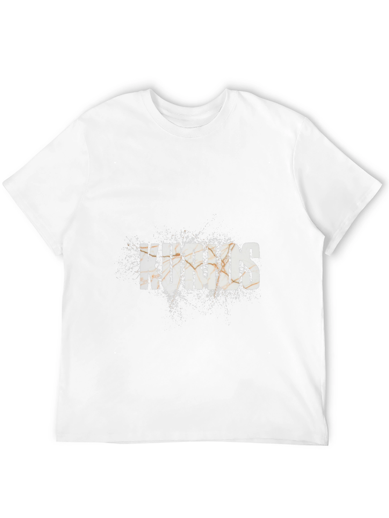 Kurios Graphic Tee - Black Cotton Blend