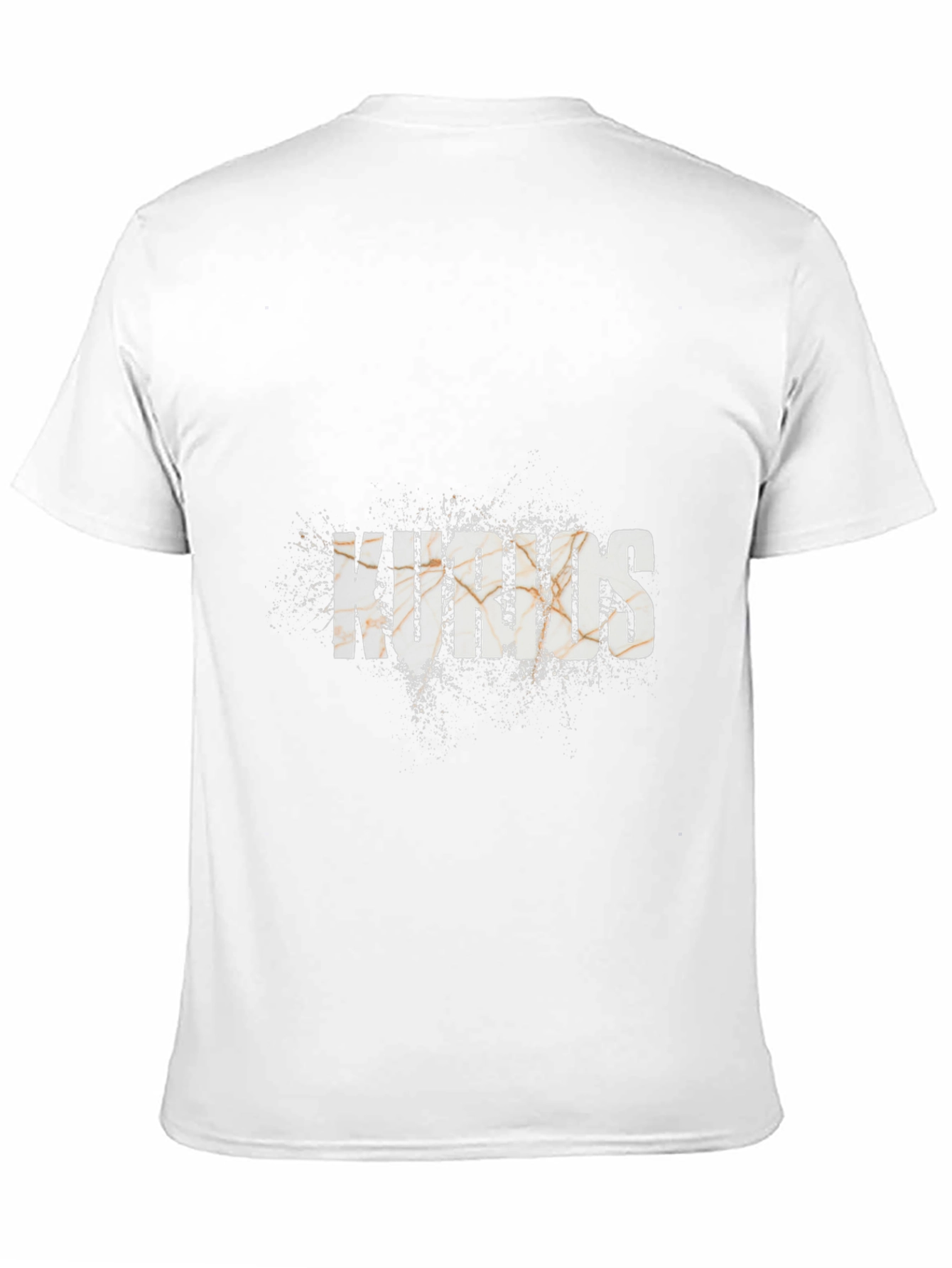 Kurios Graphic Tee - Black Cotton Blend