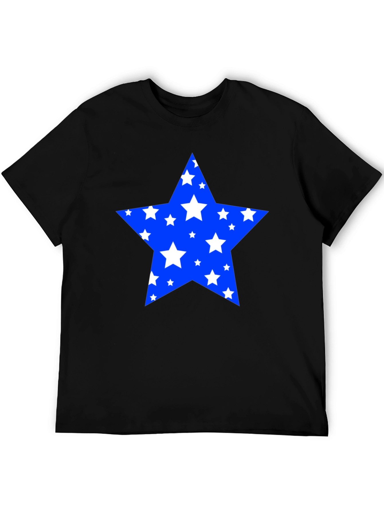 Star Spangled T-Shirt