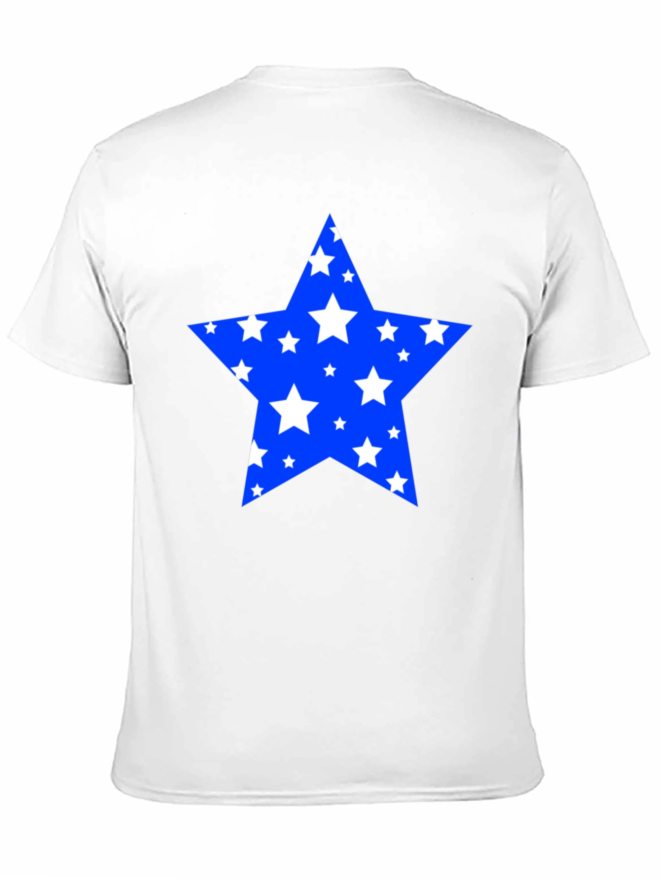 Star Spangled T-Shirt