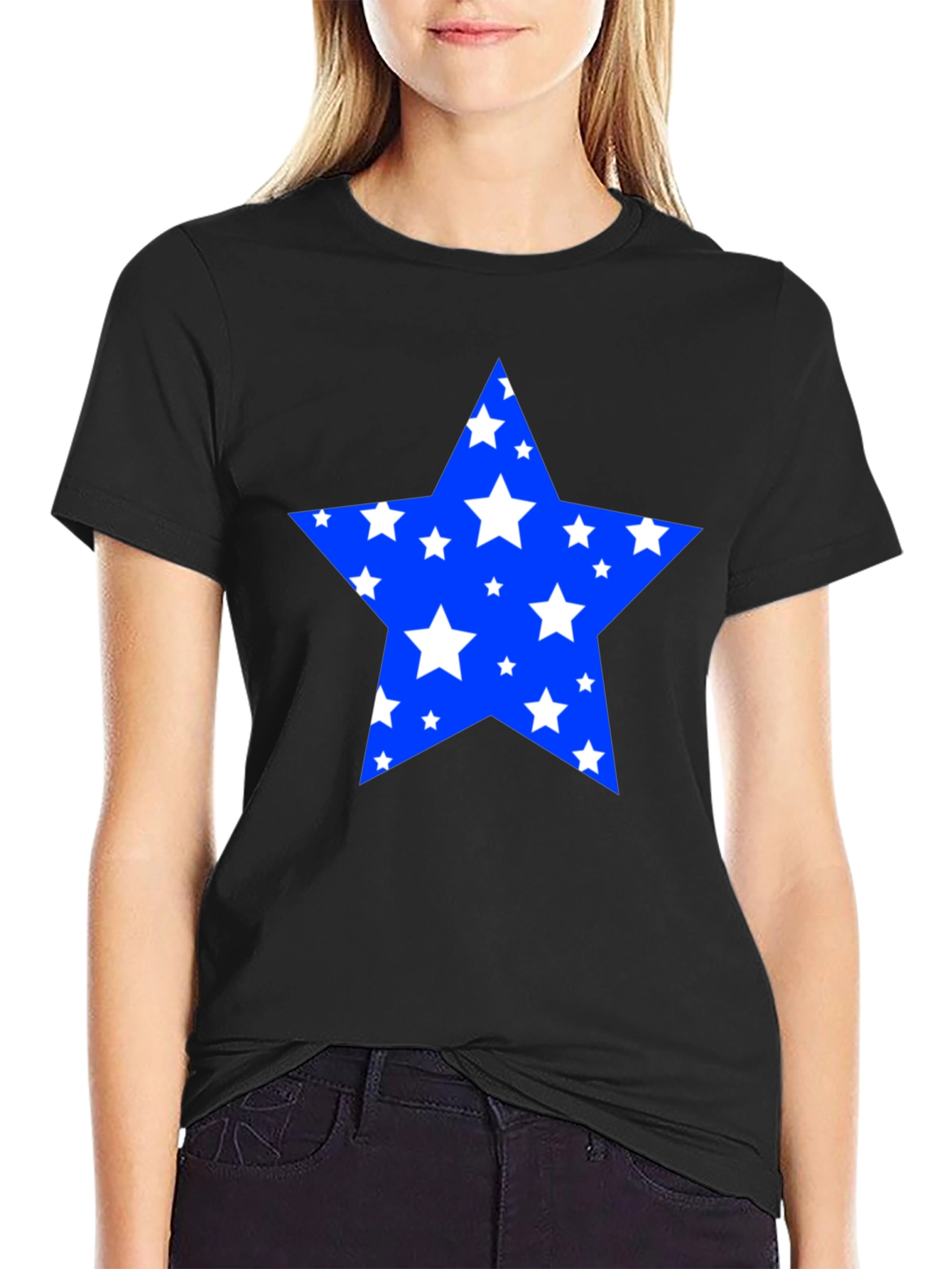 Star Spangled T-Shirt