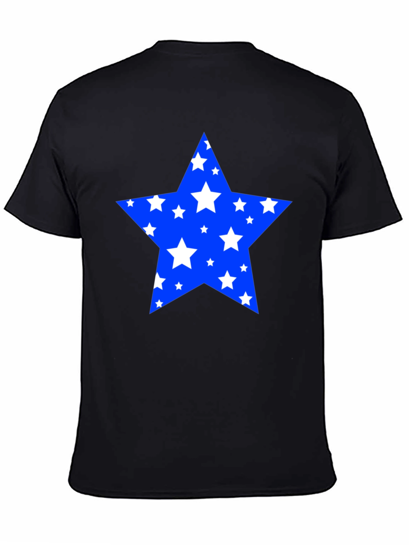 Star Spangled T-Shirt