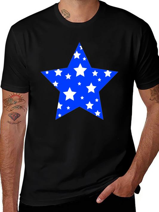 Star Spangled T-Shirt