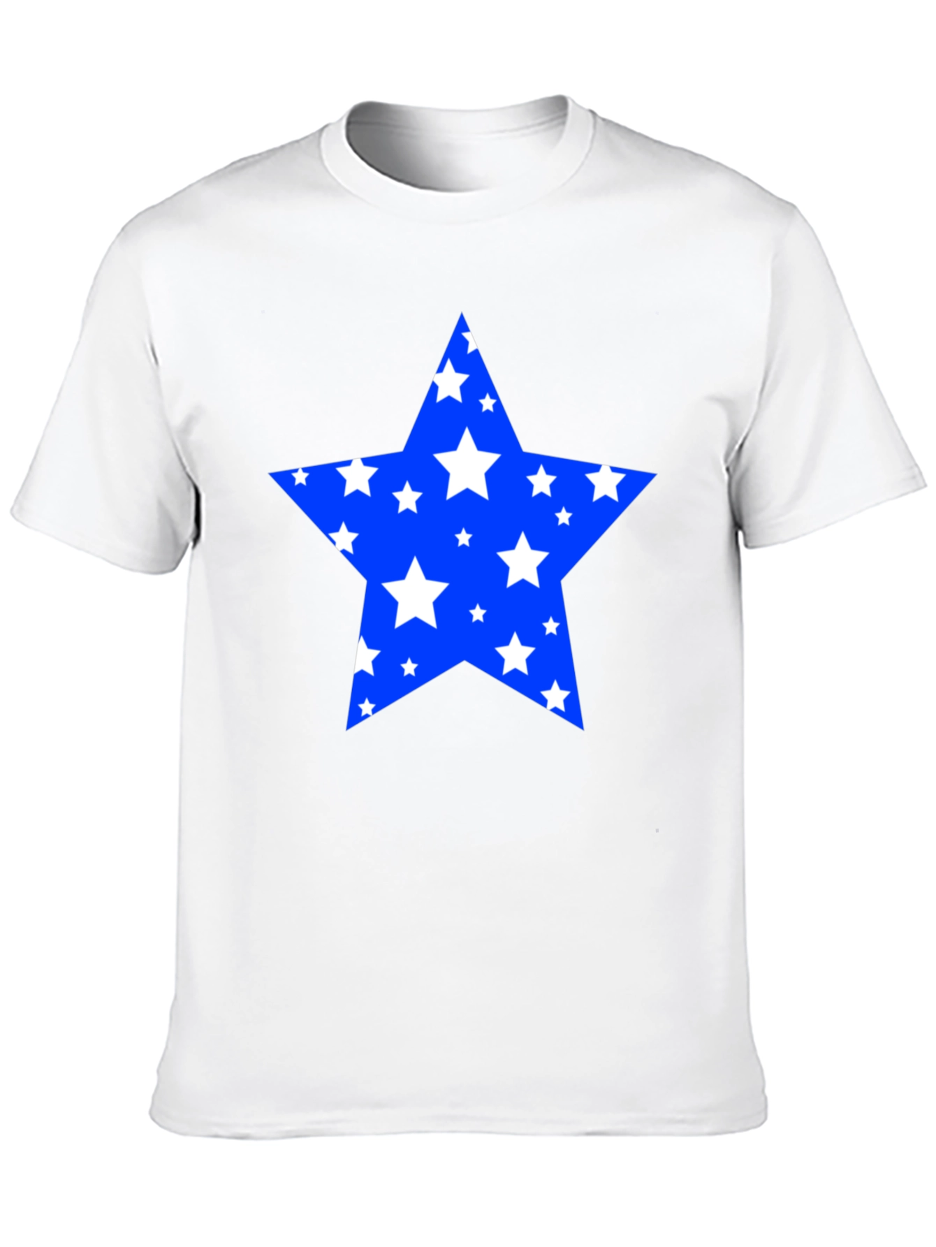 Star Spangled T-Shirt