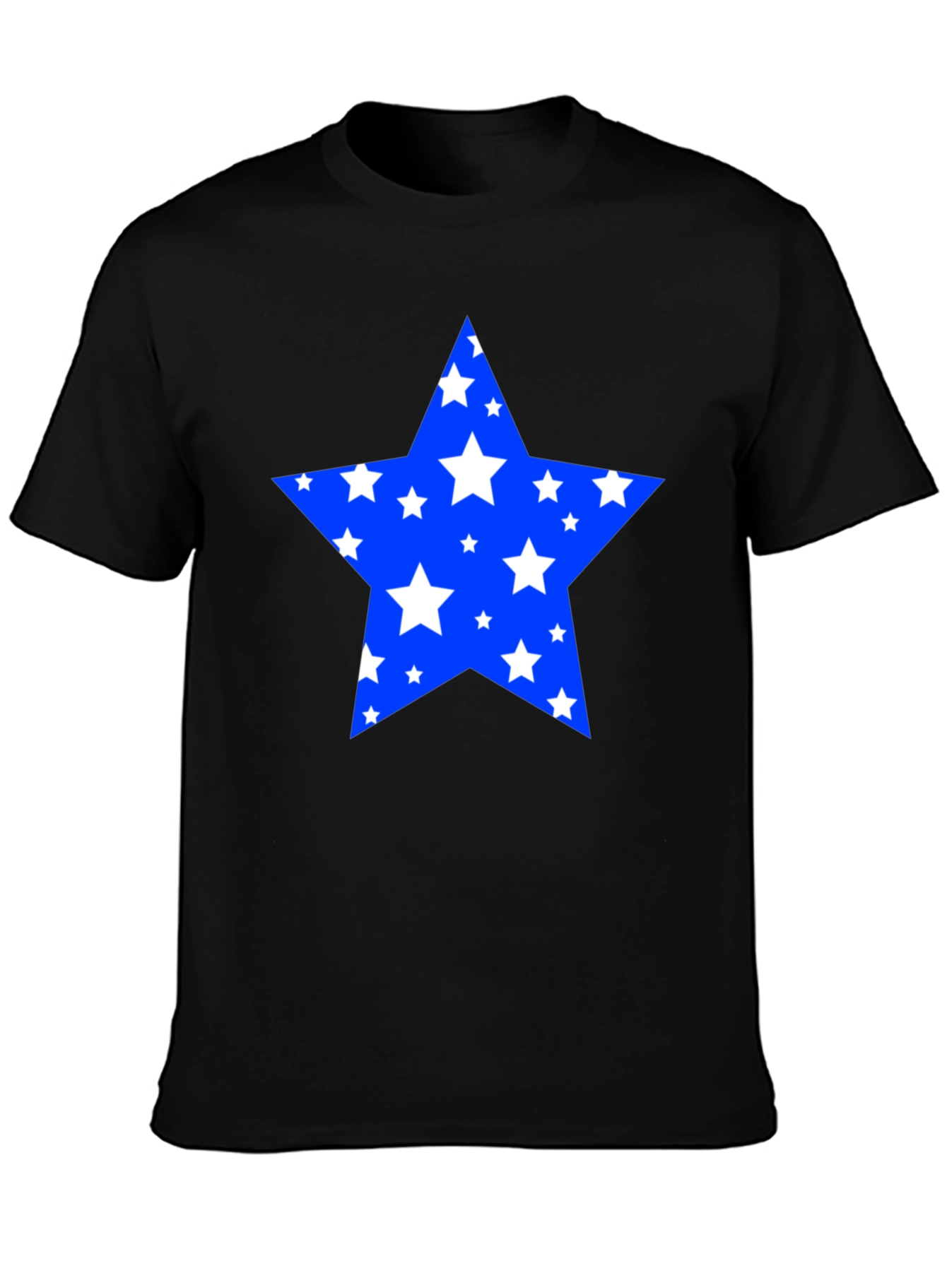 Star Spangled T-Shirt