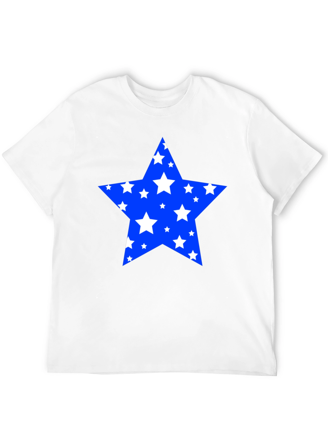 Star Spangled T-Shirt