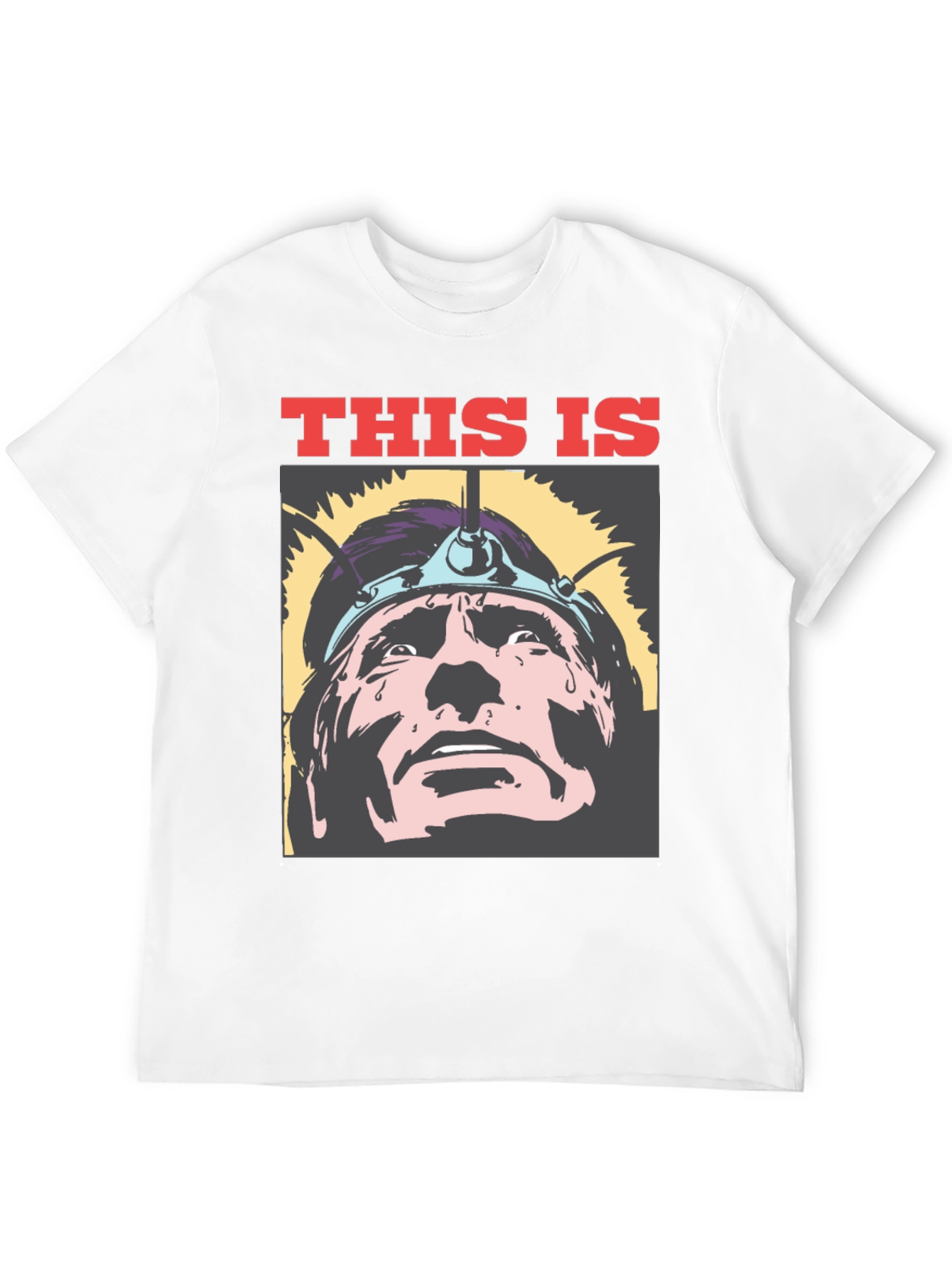 This Is Spinal Tap T-Shirt