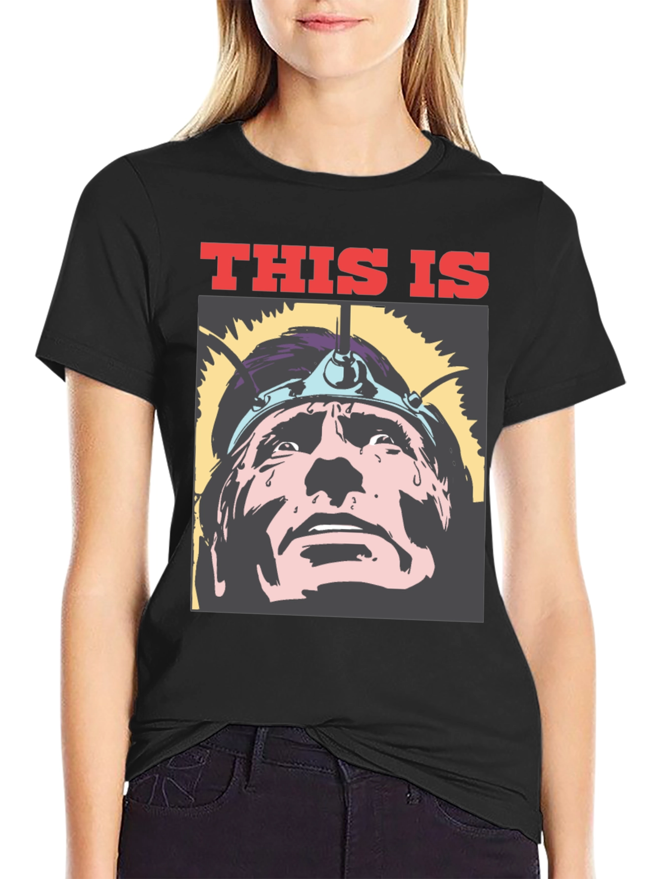 This Is Spinal Tap T-Shirt