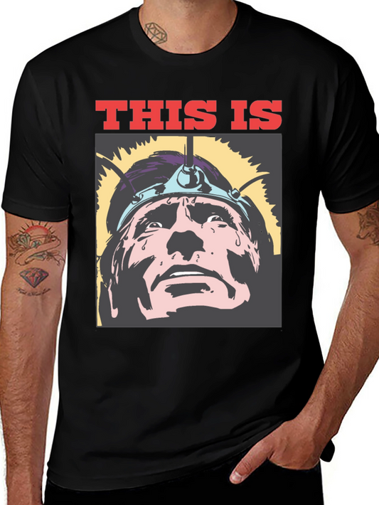 This Is Spinal Tap T-Shirt
