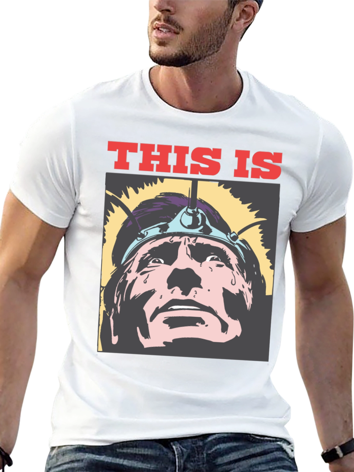 This Is Spinal Tap T-Shirt