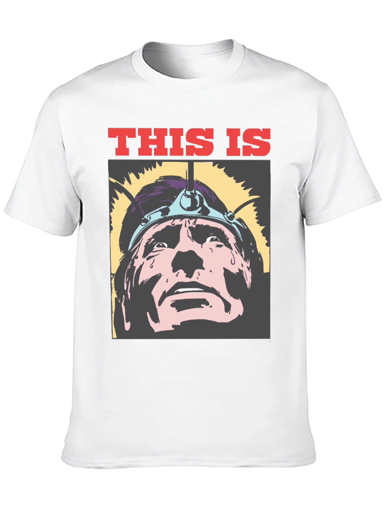 This Is Spinal Tap T-Shirt