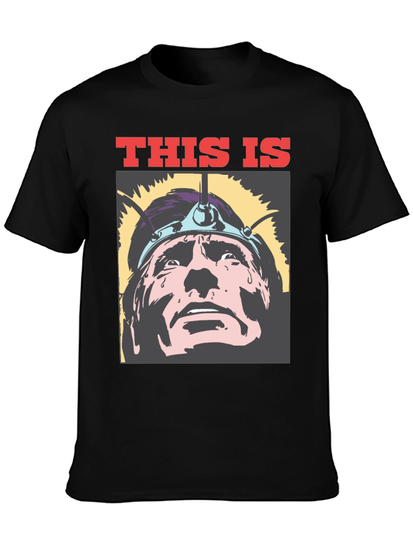This Is Spinal Tap T-Shirt