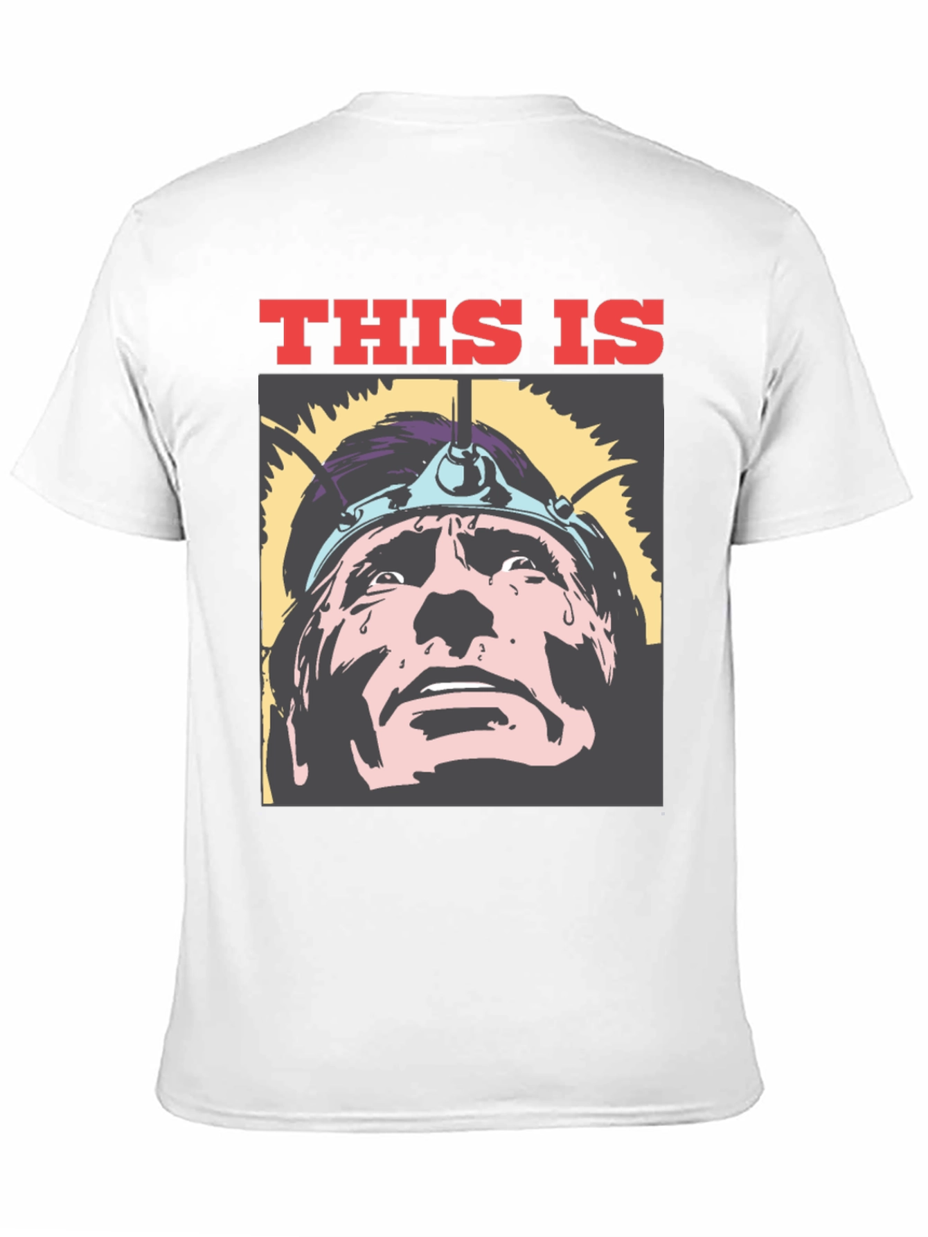 This Is Spinal Tap T-Shirt