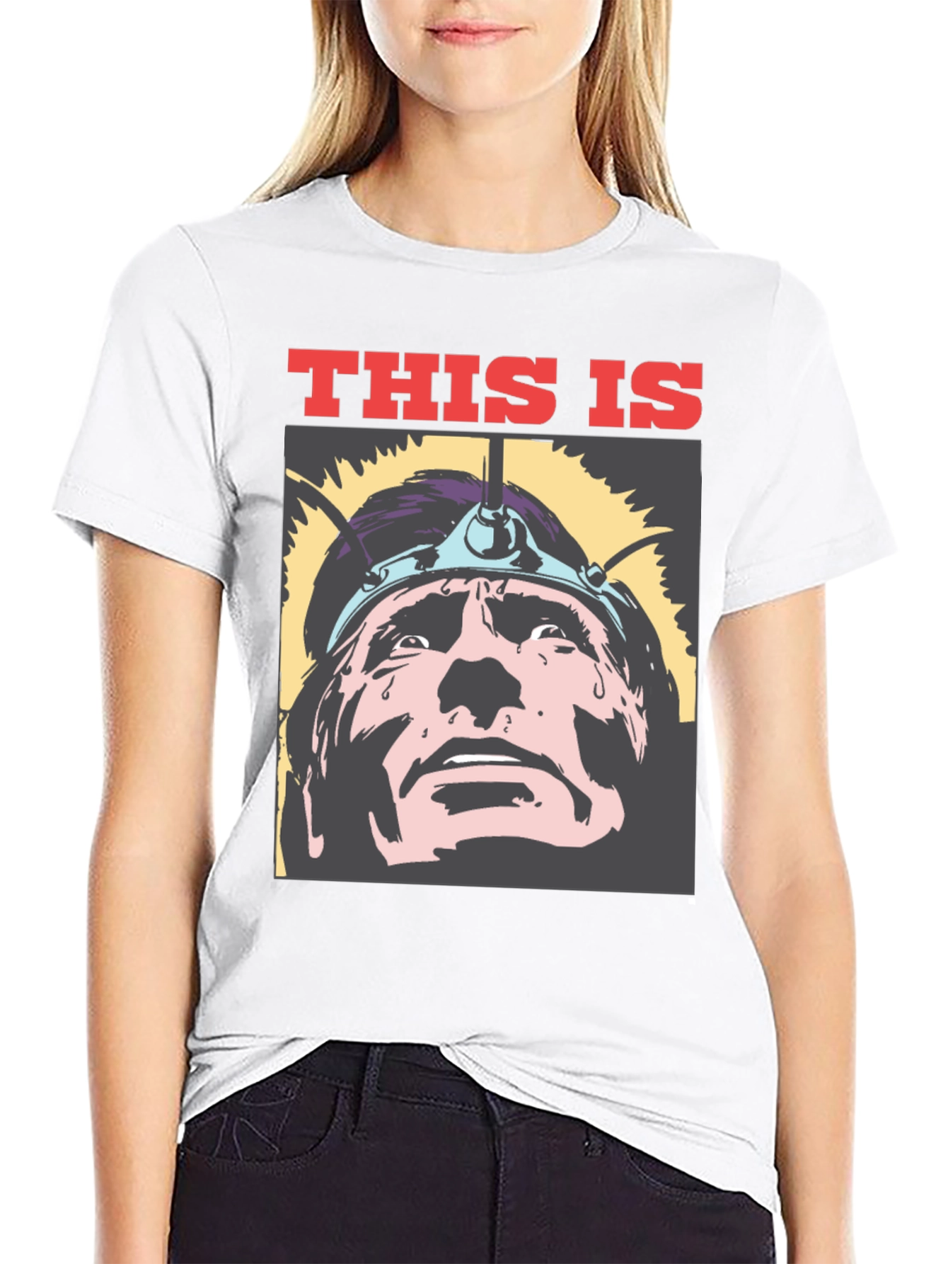 This Is Spinal Tap T-Shirt