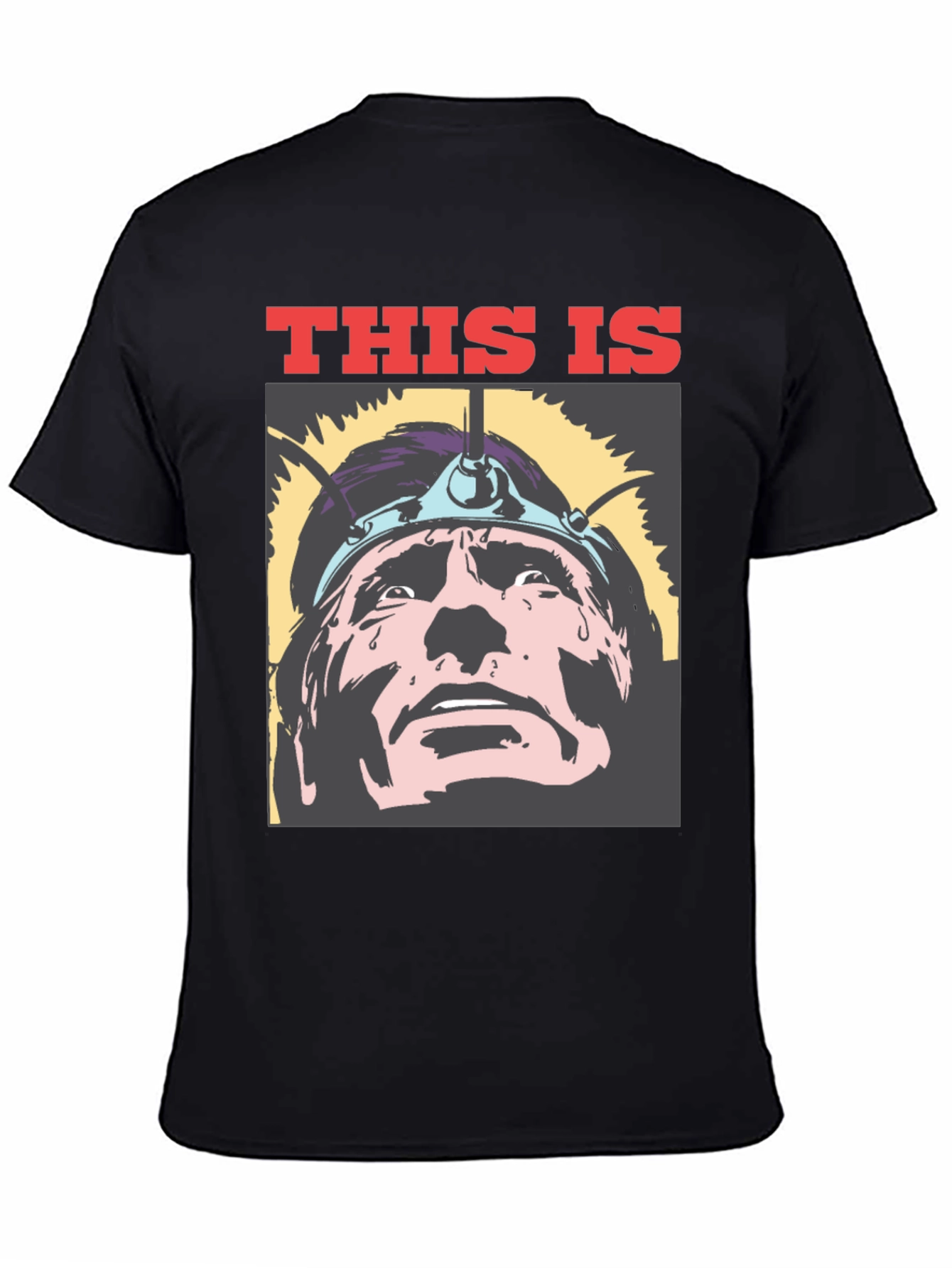 This Is Spinal Tap T-Shirt