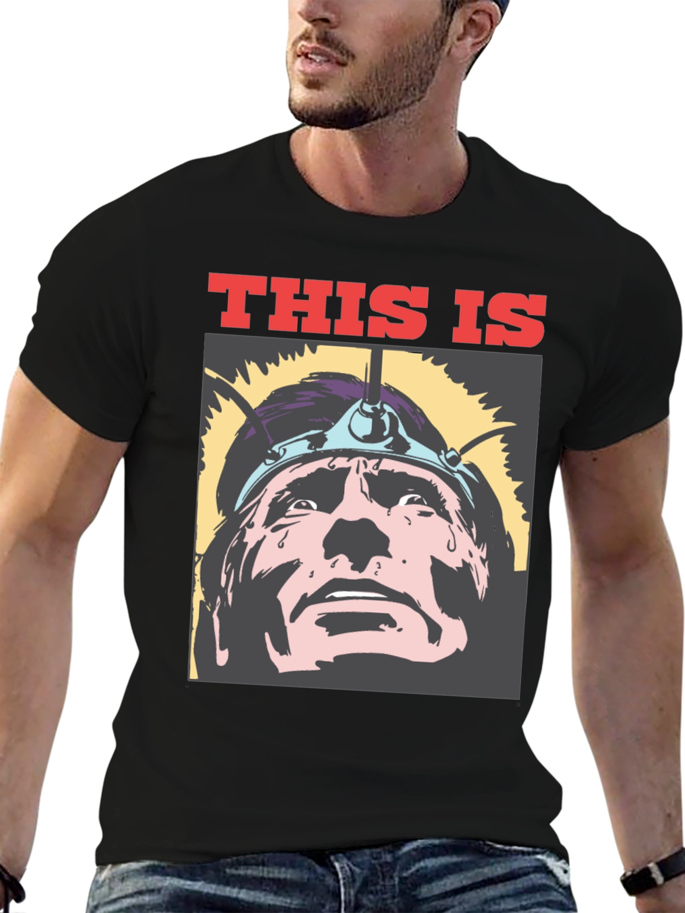 This Is Spinal Tap T-Shirt
