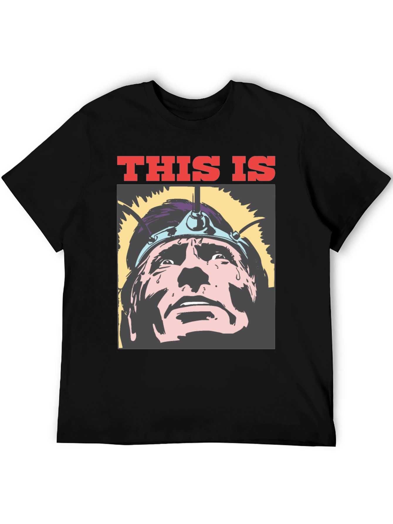 This Is Spinal Tap T-Shirt