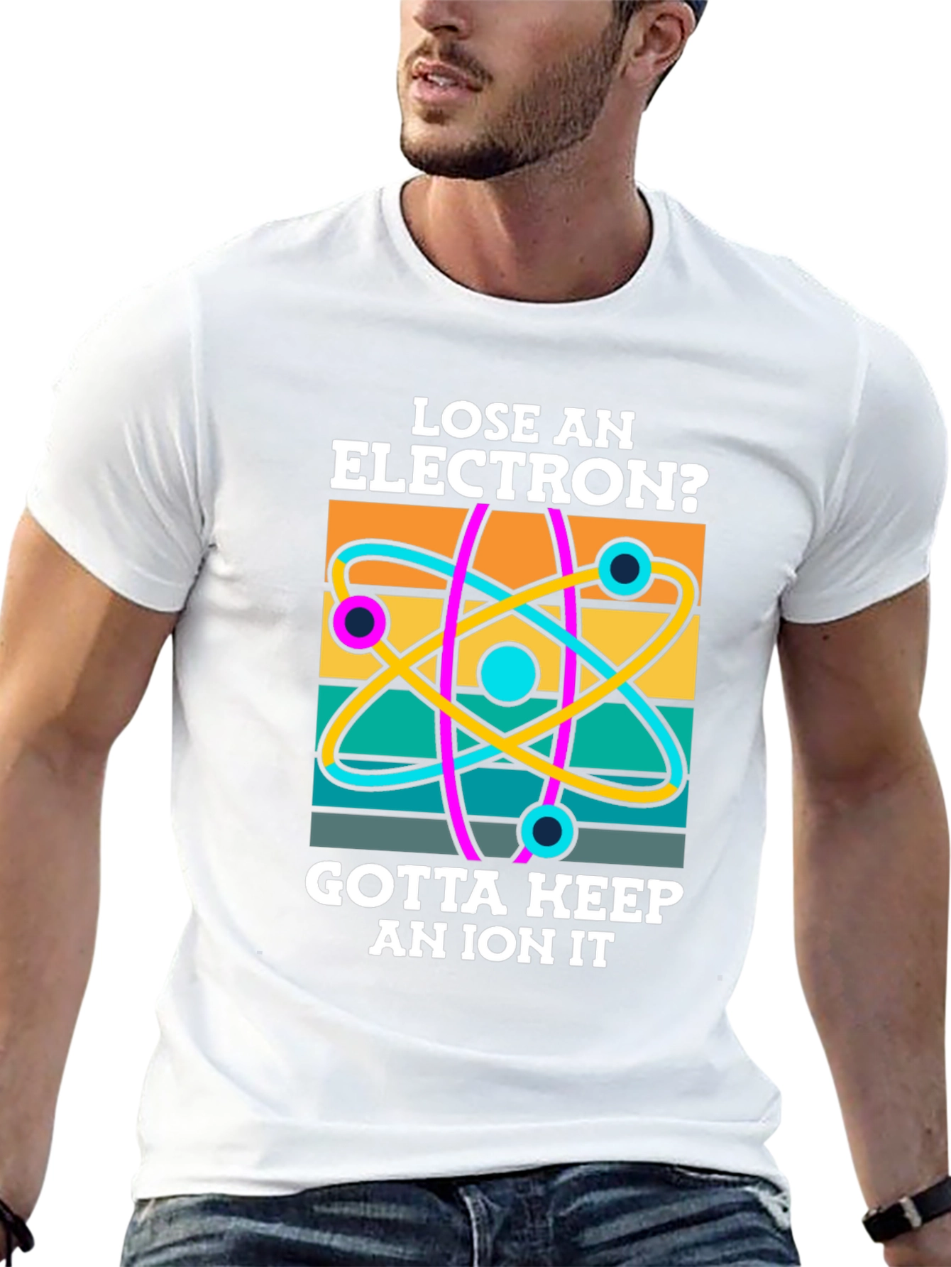 Lose an Electron T-Shirt