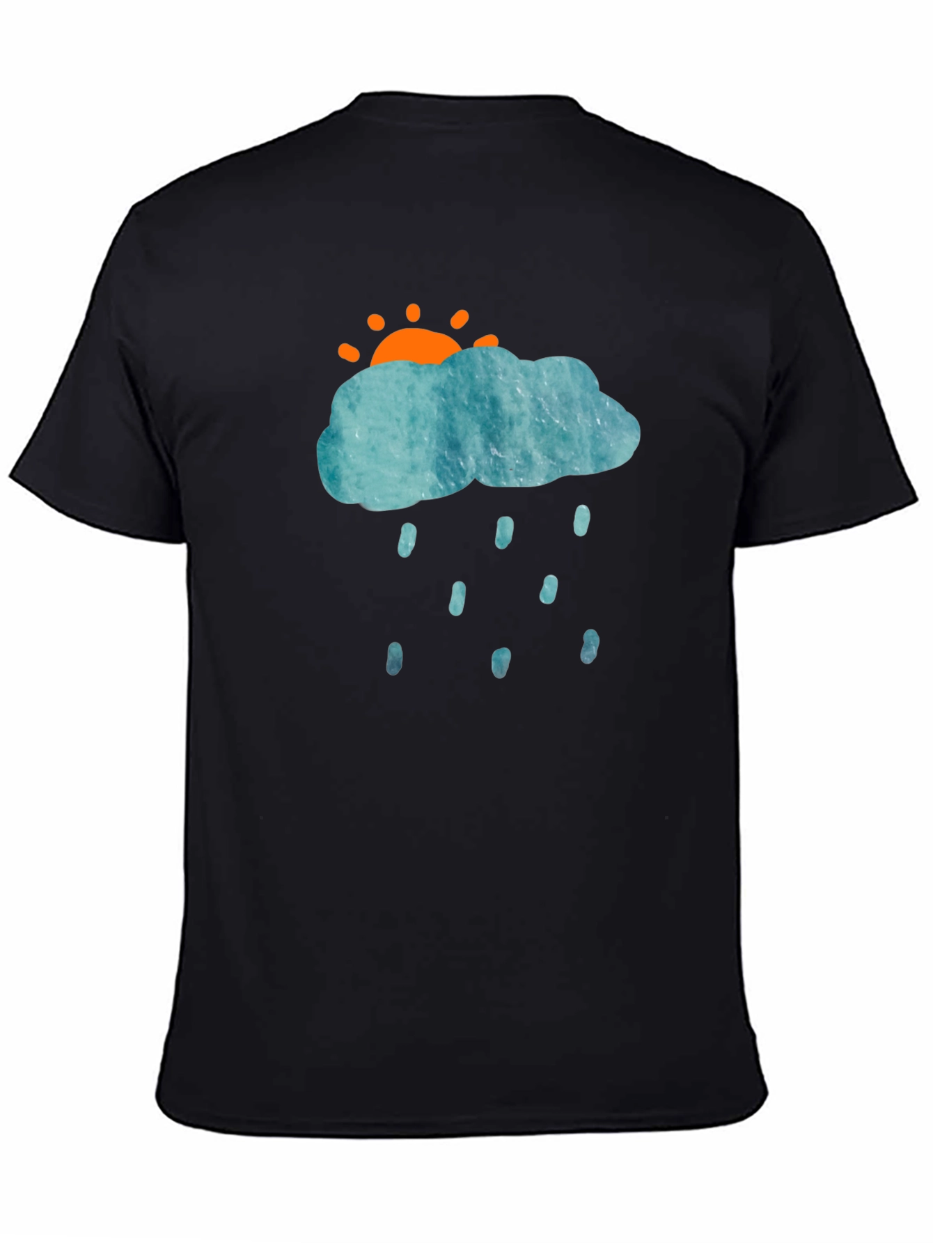 Rainy Day Graphic Tee