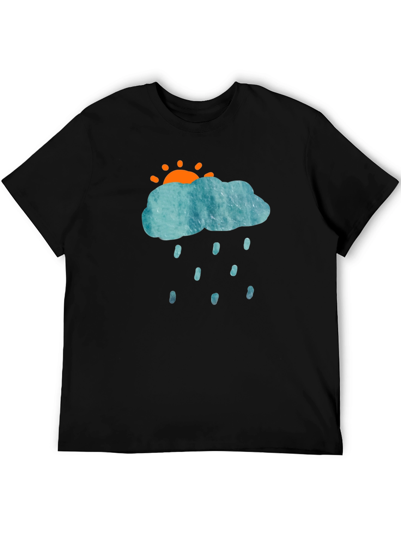 Rainy Day Graphic Tee