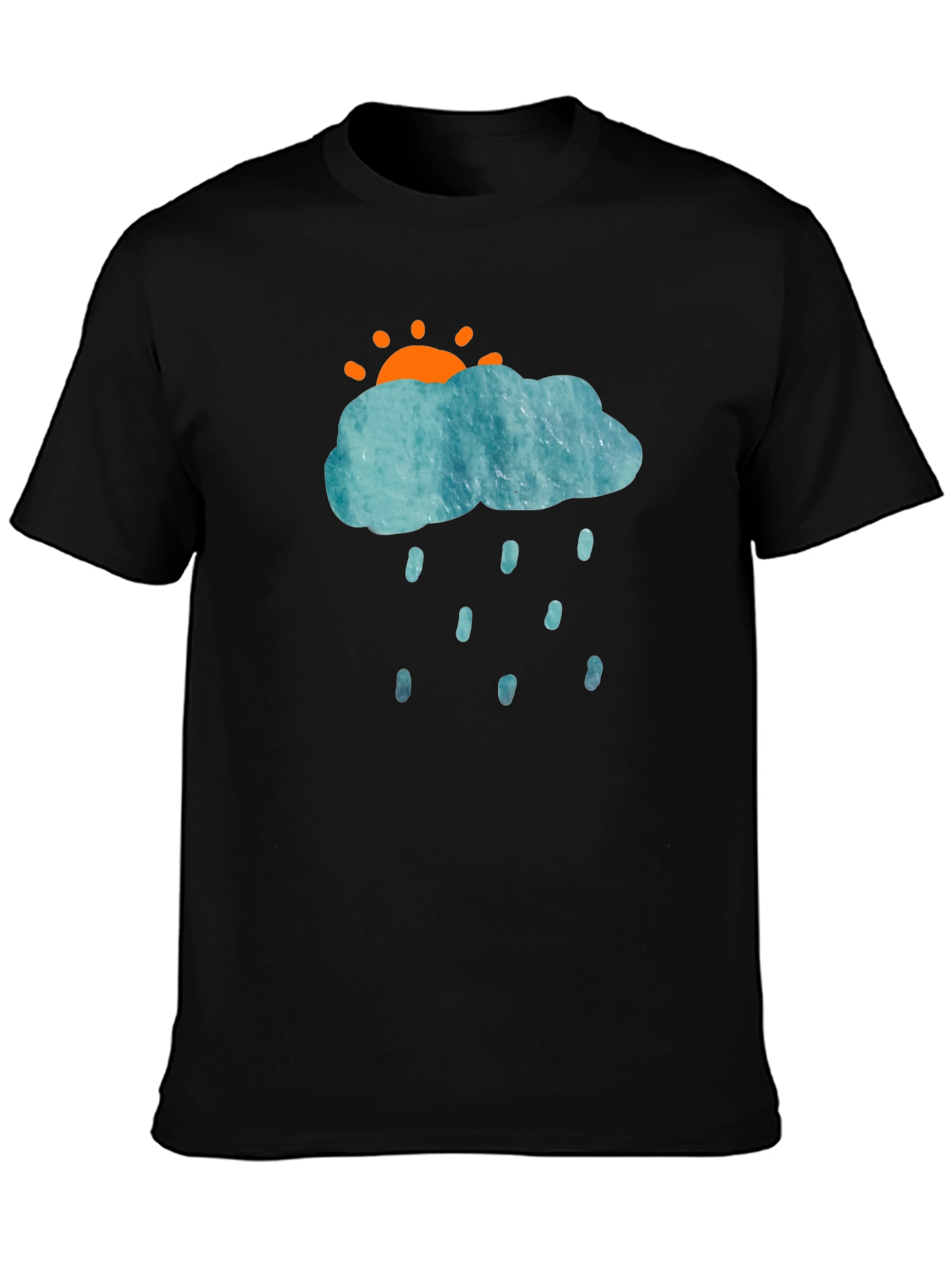 Rainy Day Graphic Tee