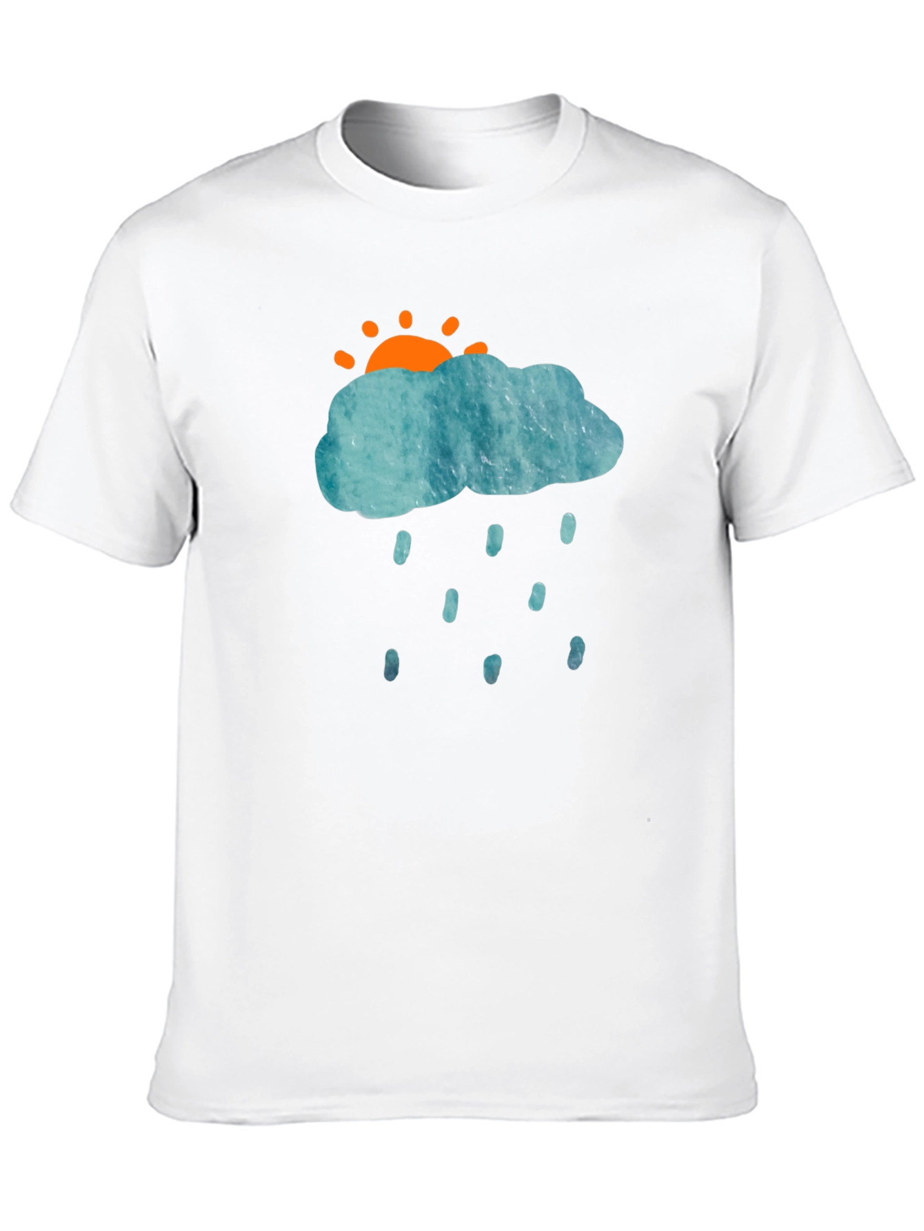 Rainy Day Graphic Tee