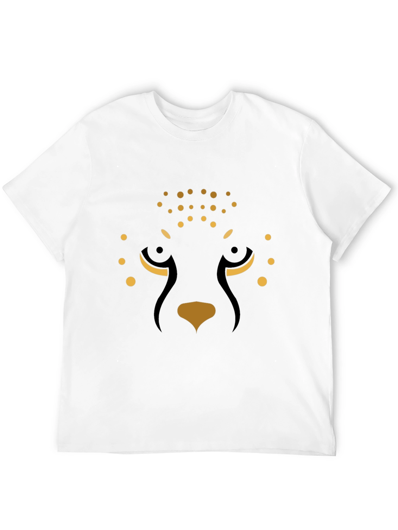Black Panther Graphic T-Shirt
