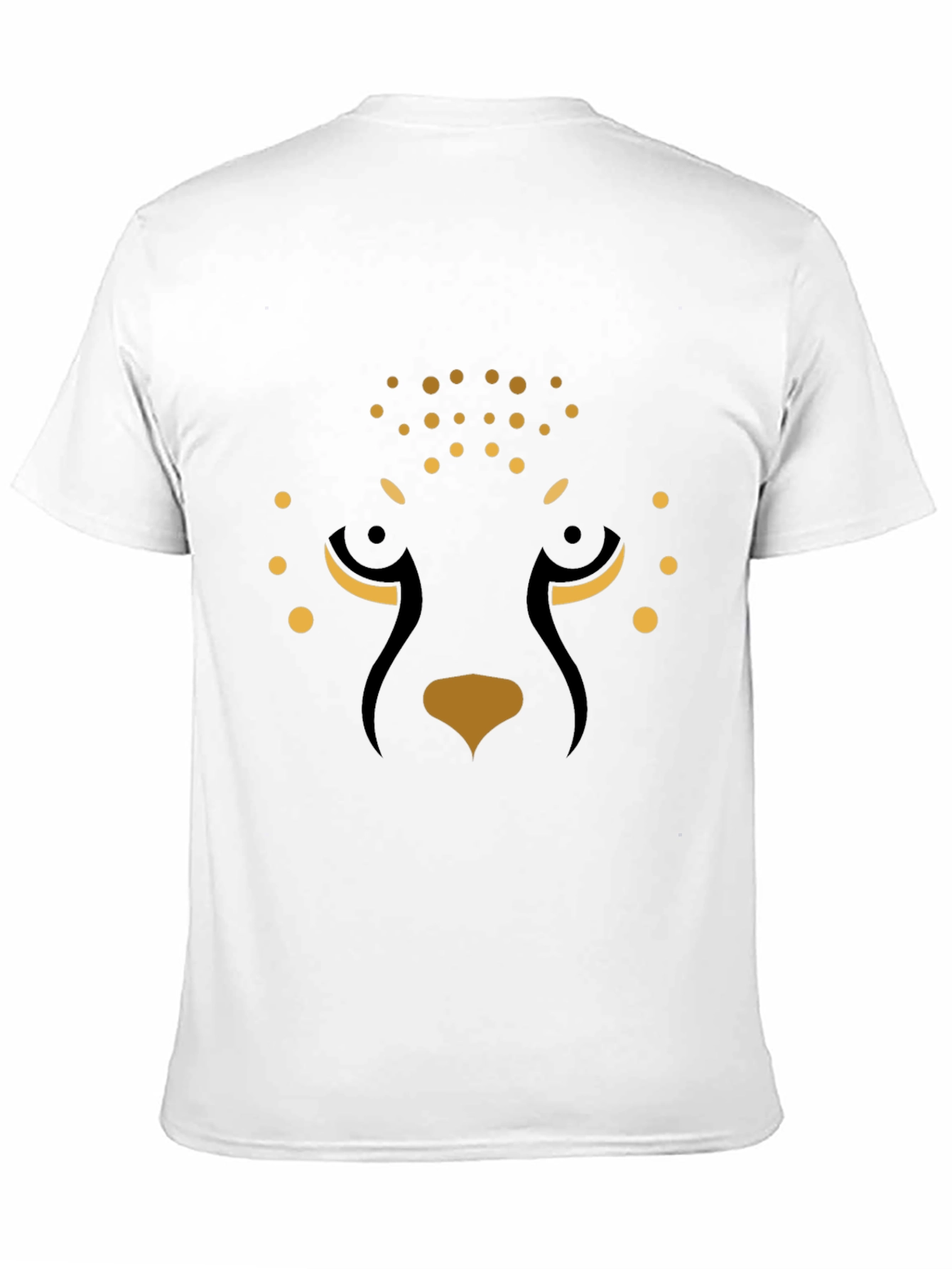 Black Panther Graphic T-Shirt
