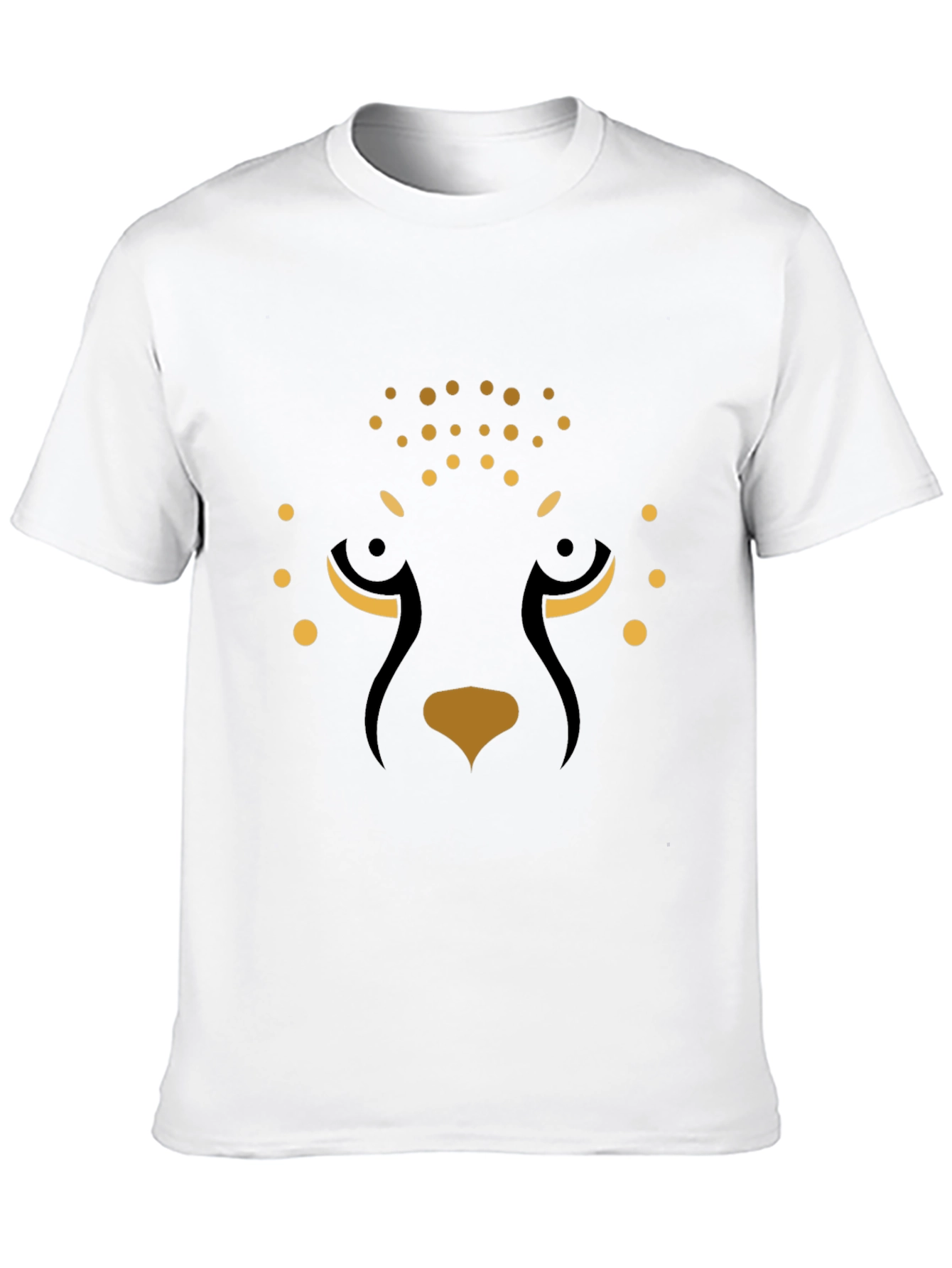 Black Panther Graphic T-Shirt