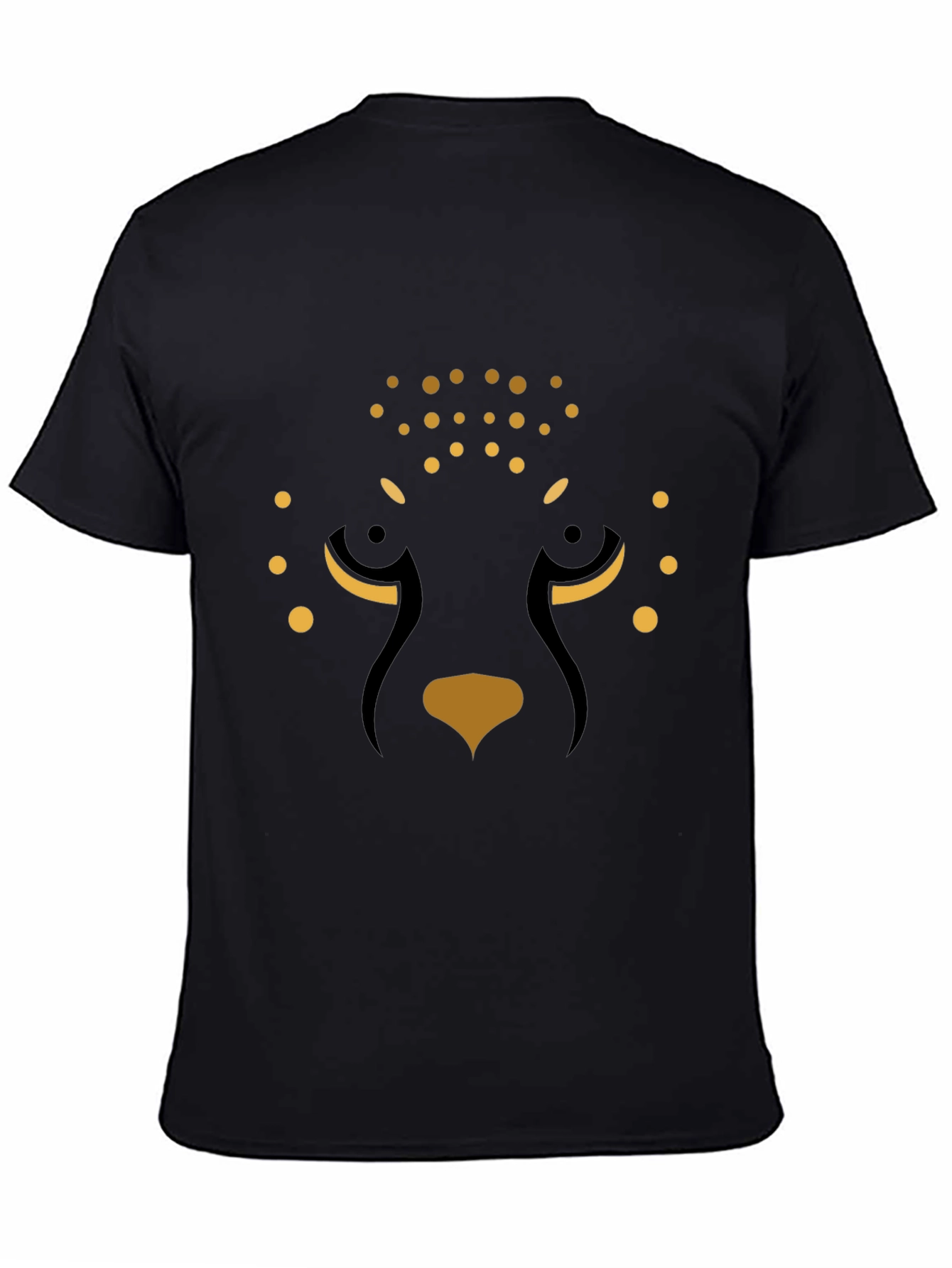 Black Panther Graphic T-Shirt
