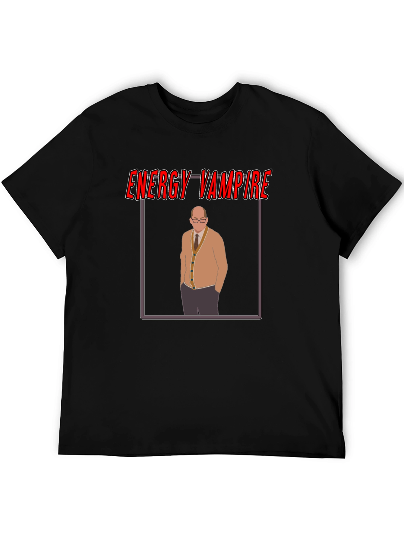 Energy Vampire T-Shirt