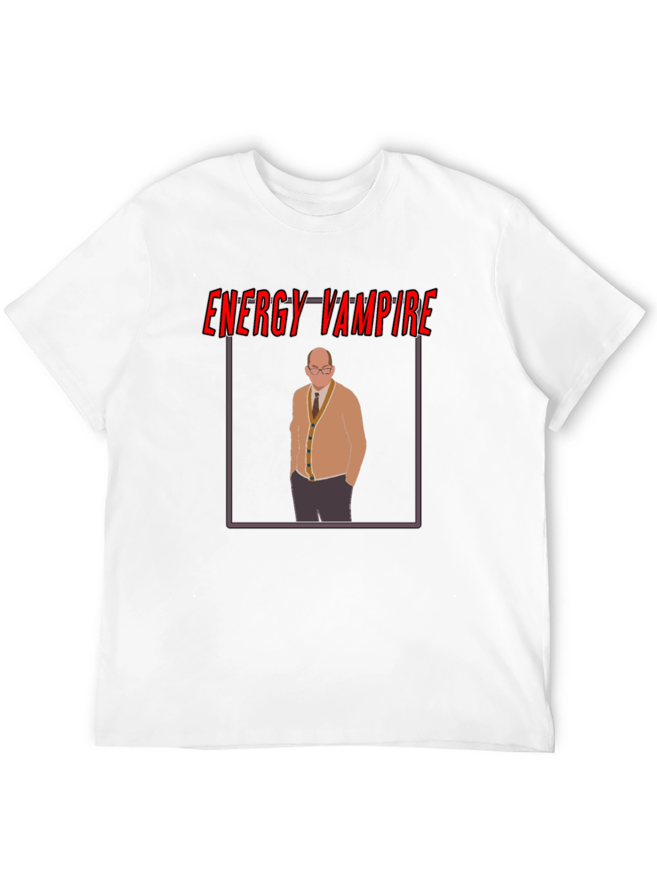 Energy Vampire T-Shirt