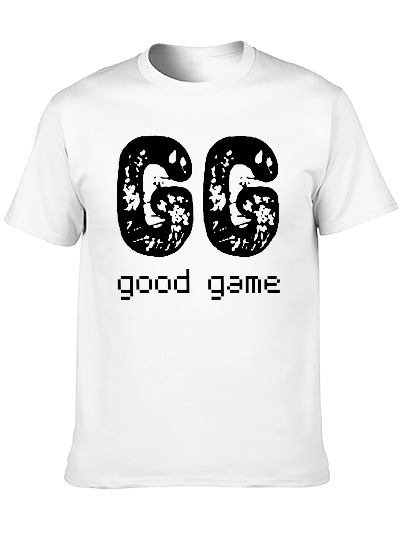 Good Game GG T-Shirt - Gamer Tee