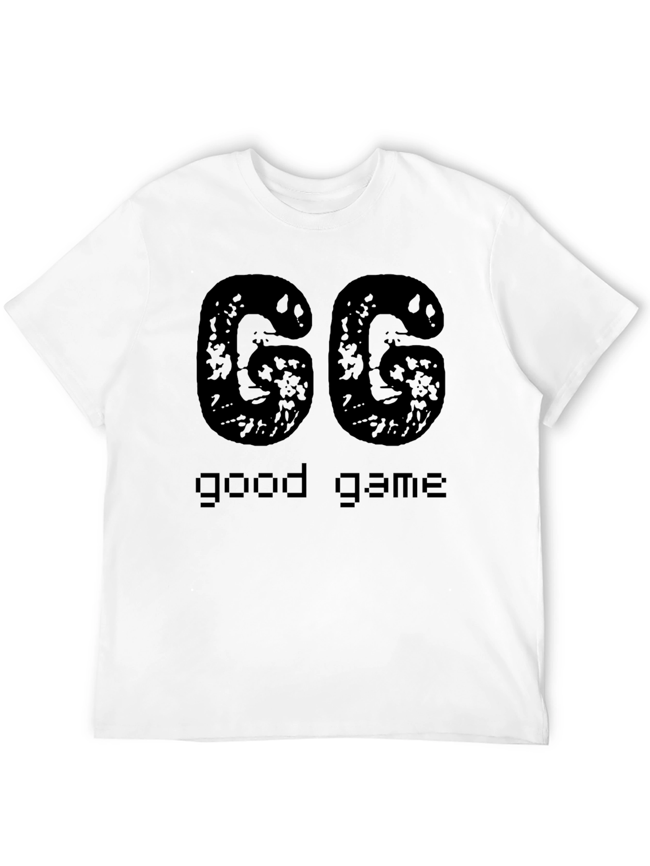 Good Game GG T-Shirt - Gamer Tee