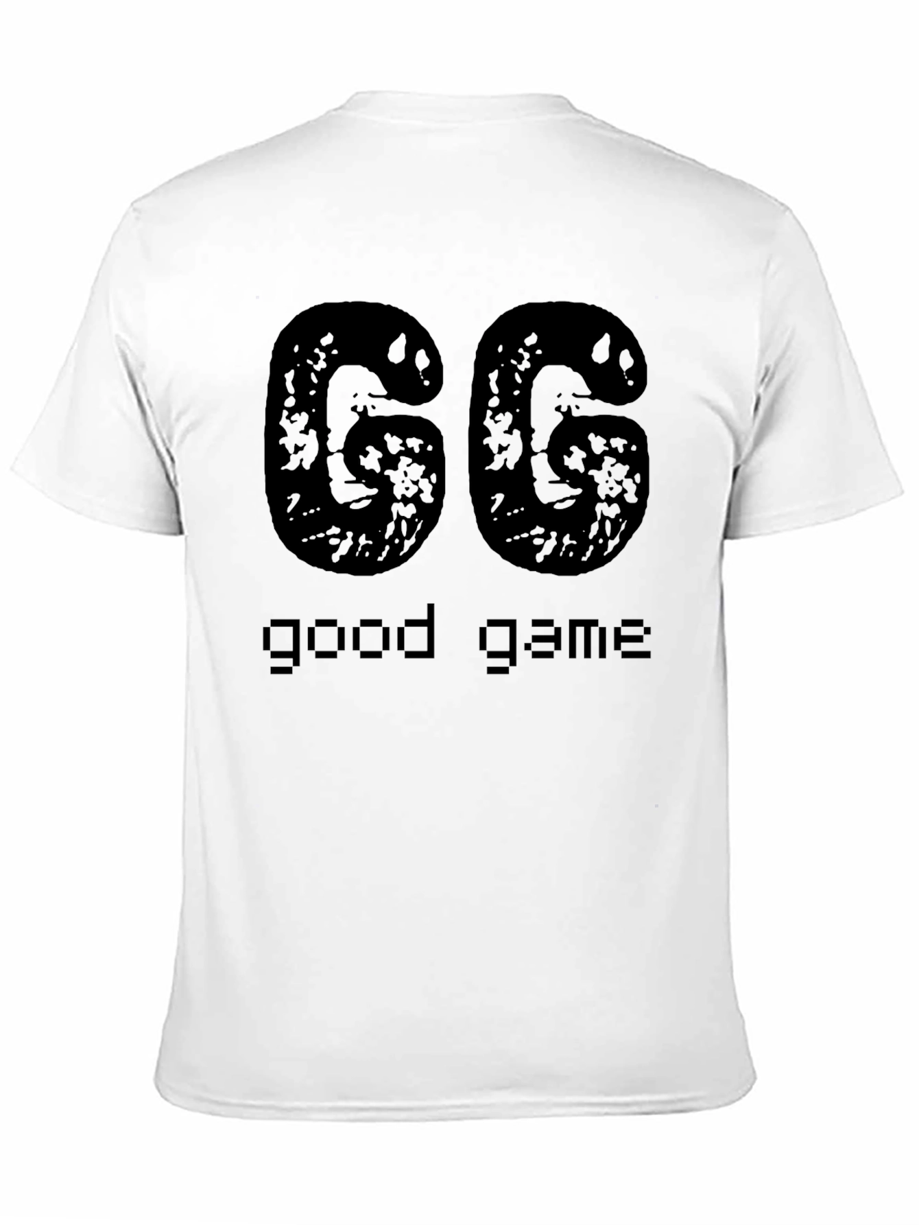 Good Game GG T-Shirt - Gamer Tee