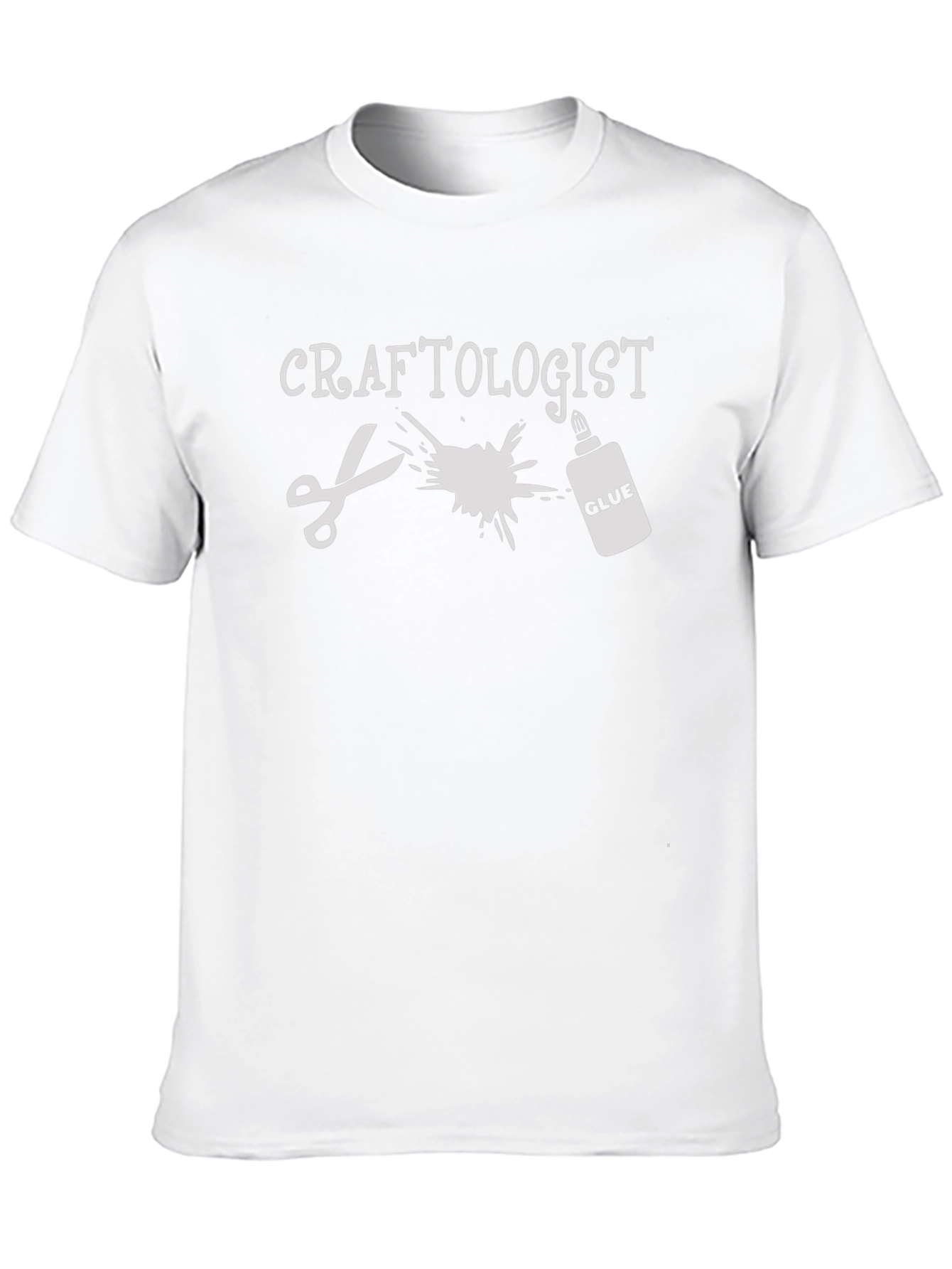 Craftologist T-Shirt