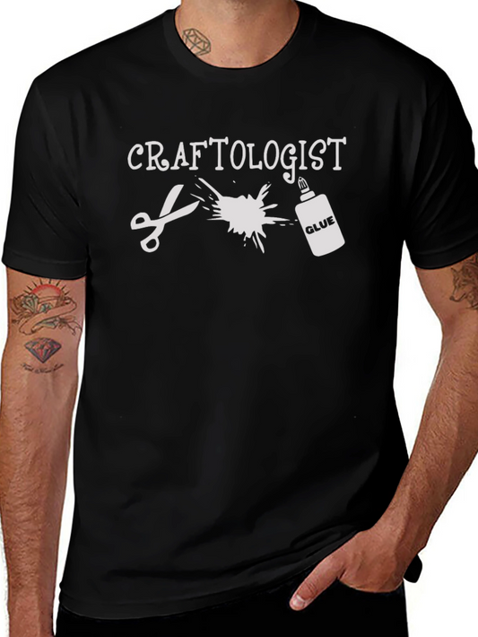 Craftologist T-Shirt