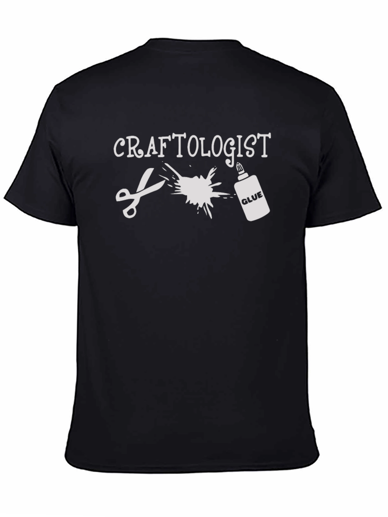 Craftologist T-Shirt